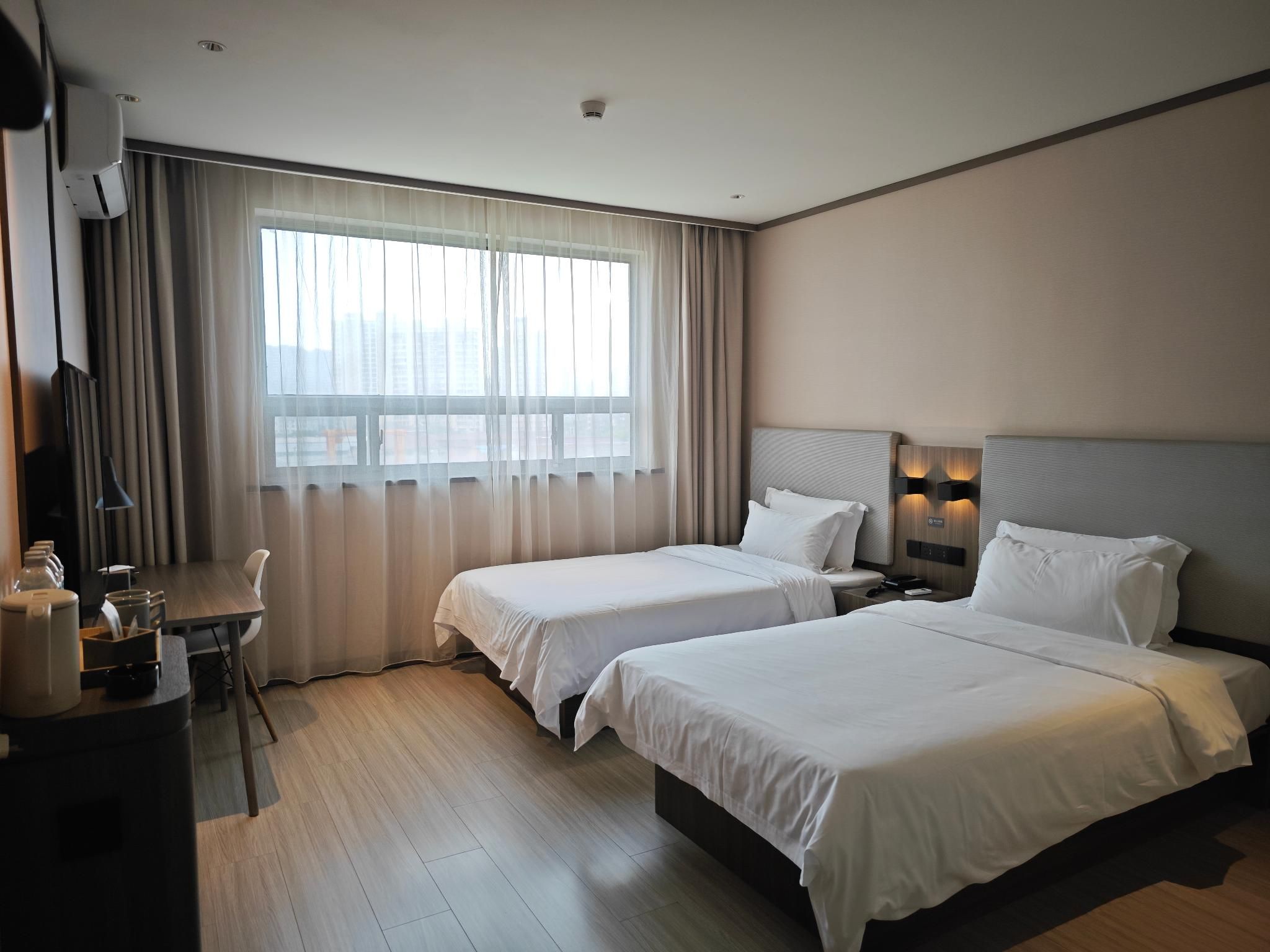 Marsden Twin Room