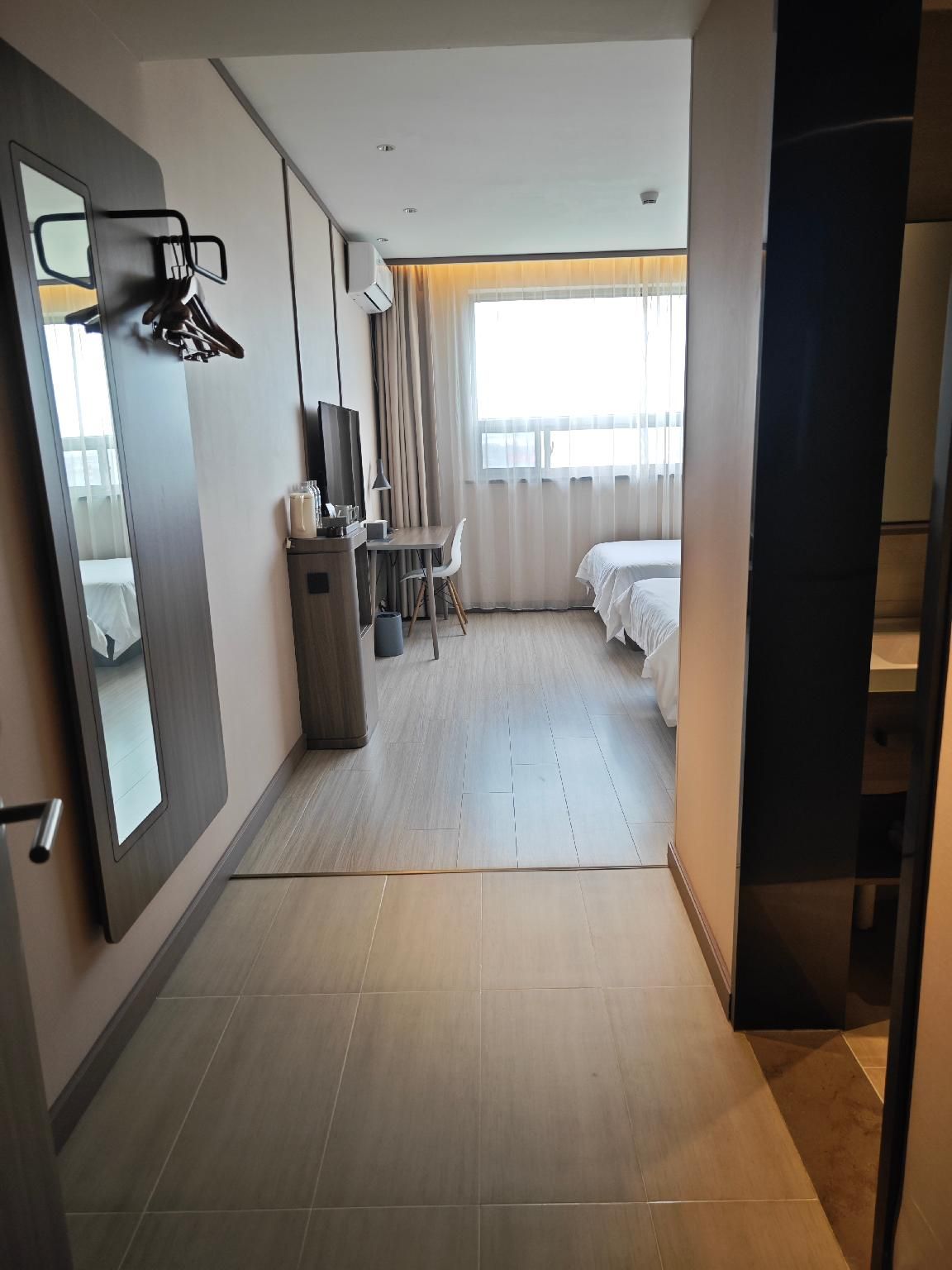 Marsden Twin Room