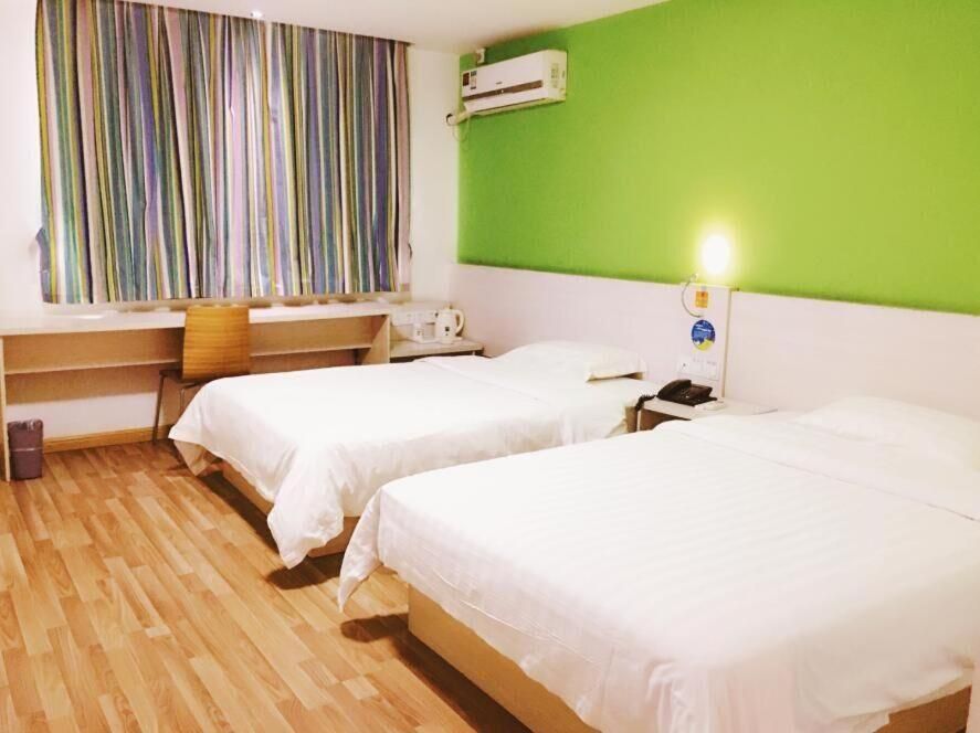 Business Twin Room