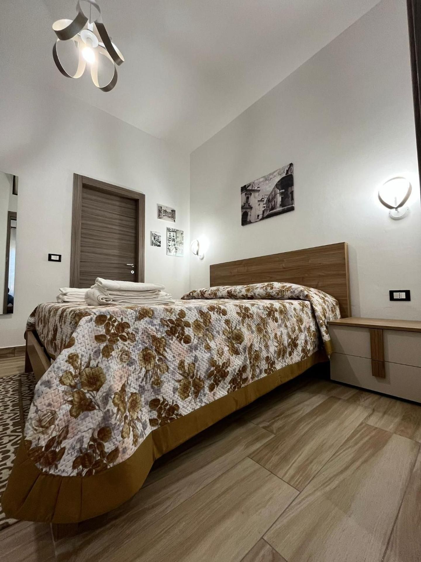 Premium Quadruple Room