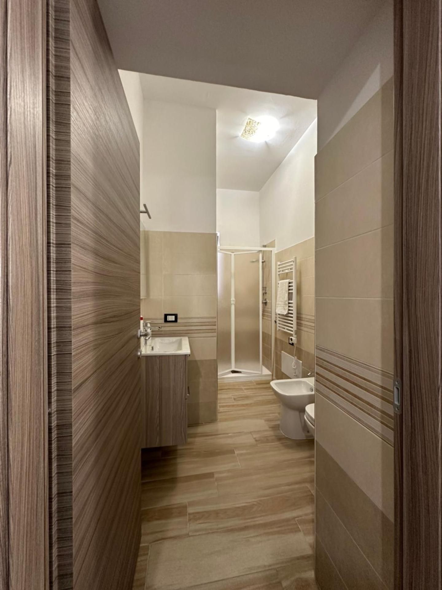 Premium Quadruple Room
