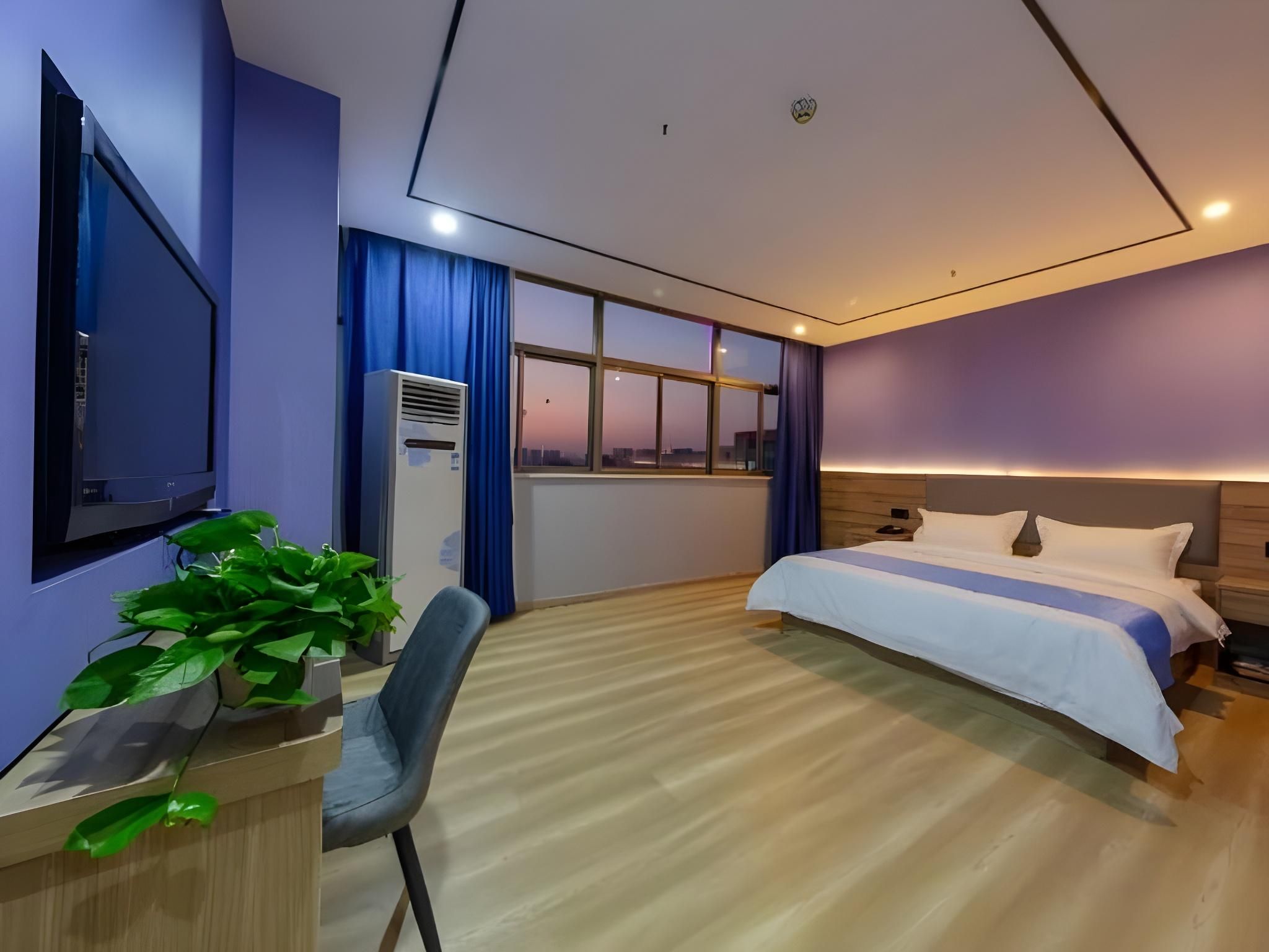 GRT - Speical Room With Bed