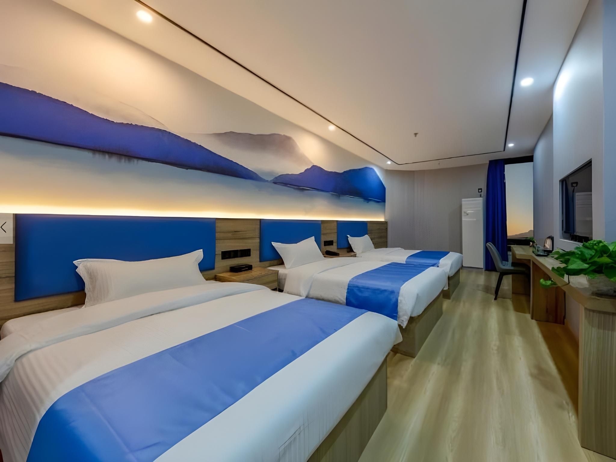 Tripe Room