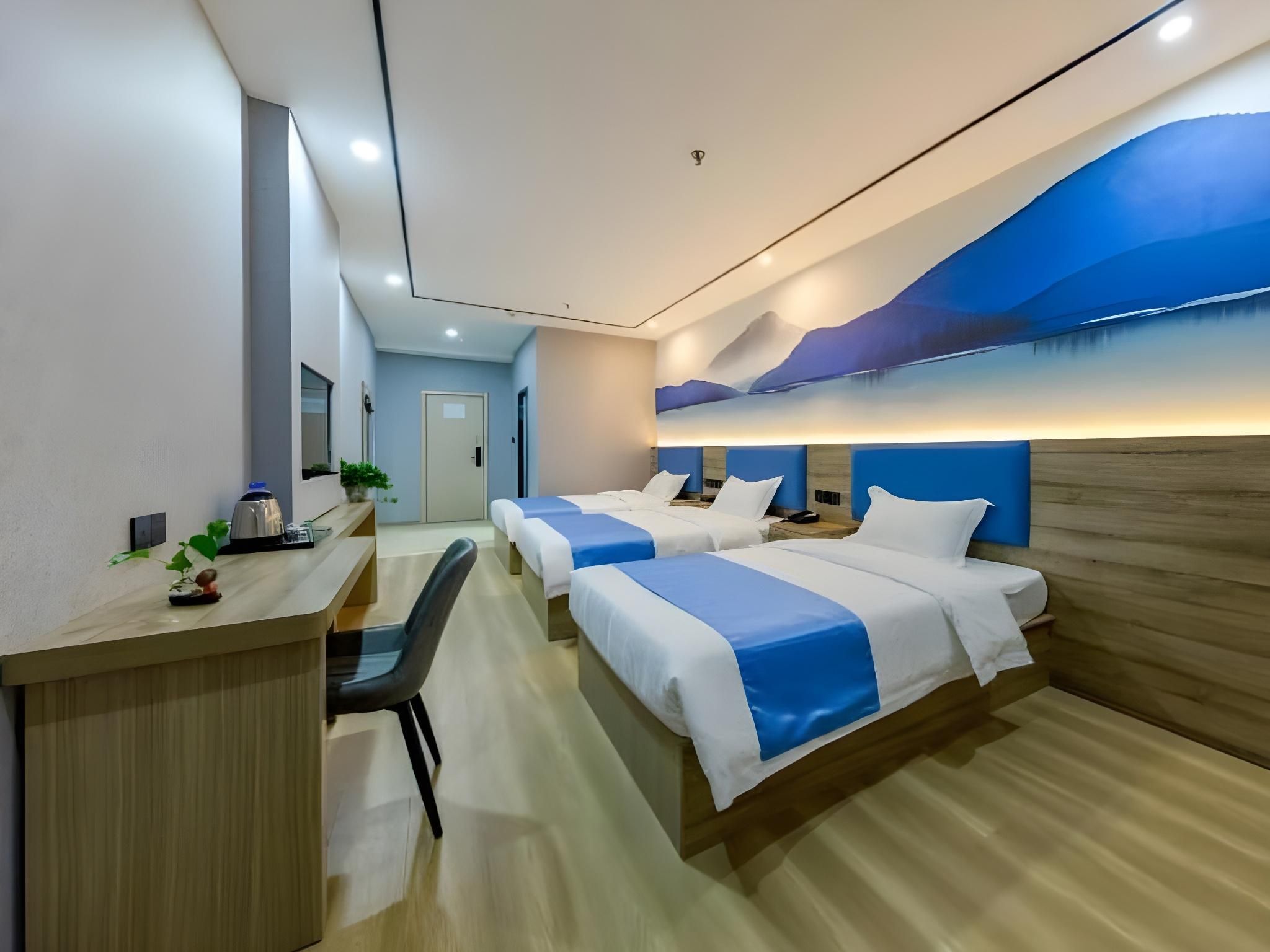 Tripe Room