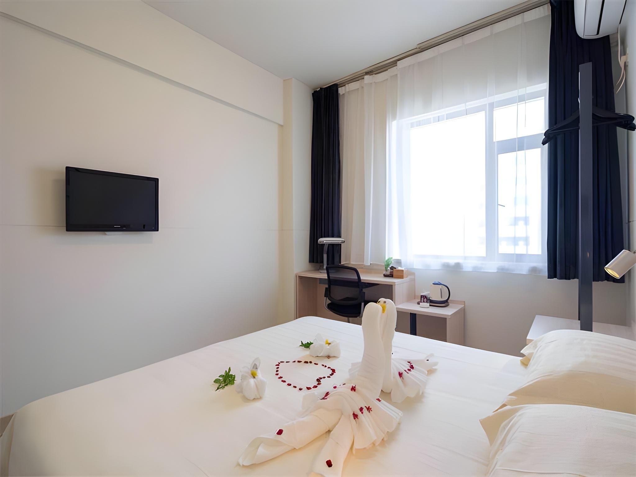 WH - Standard Single Room with 1 Bed