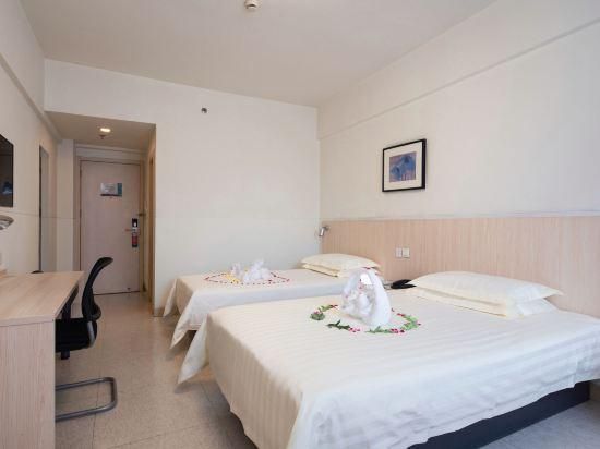 WH - Superior Bed Room