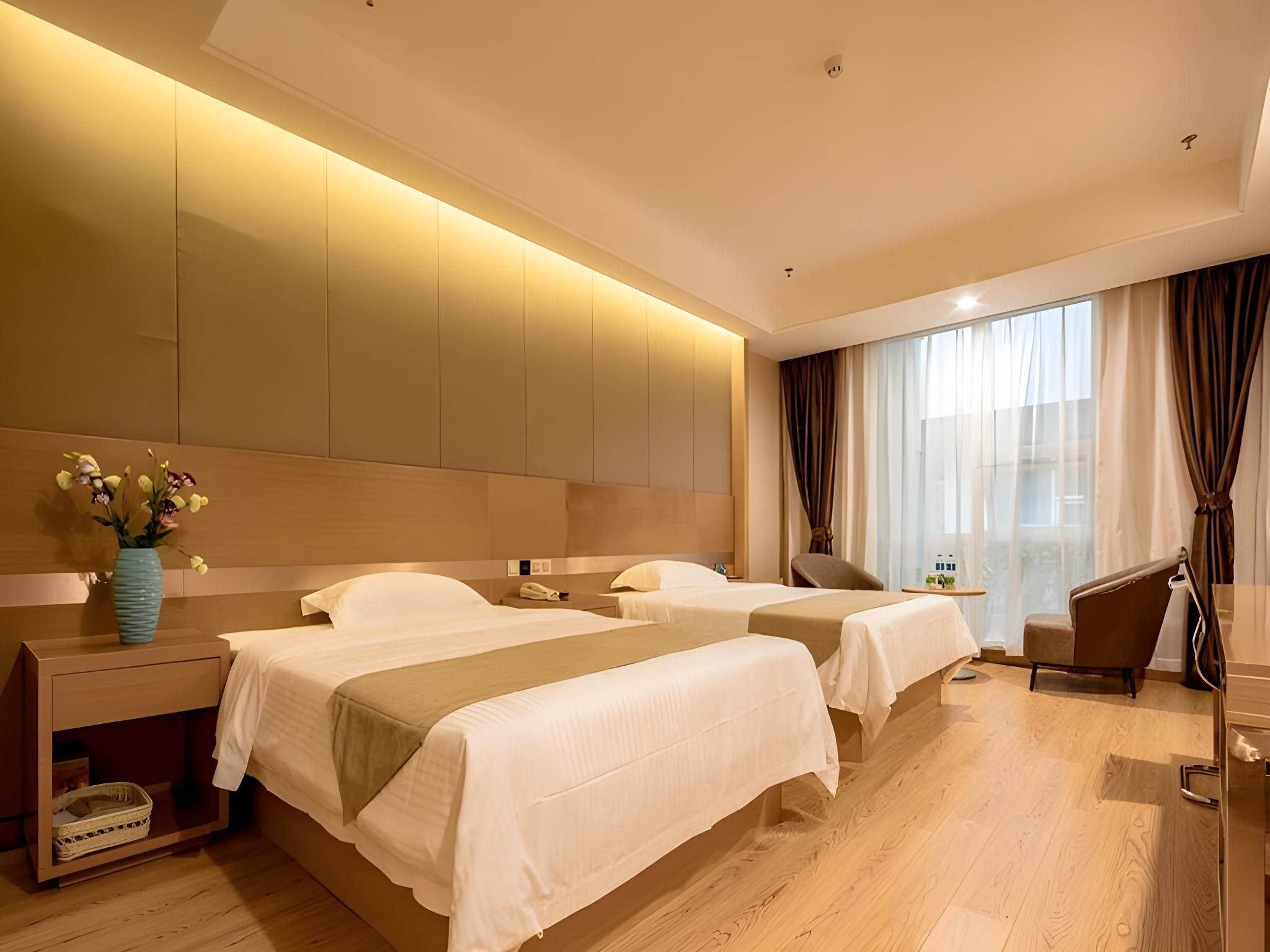 Superior Suite