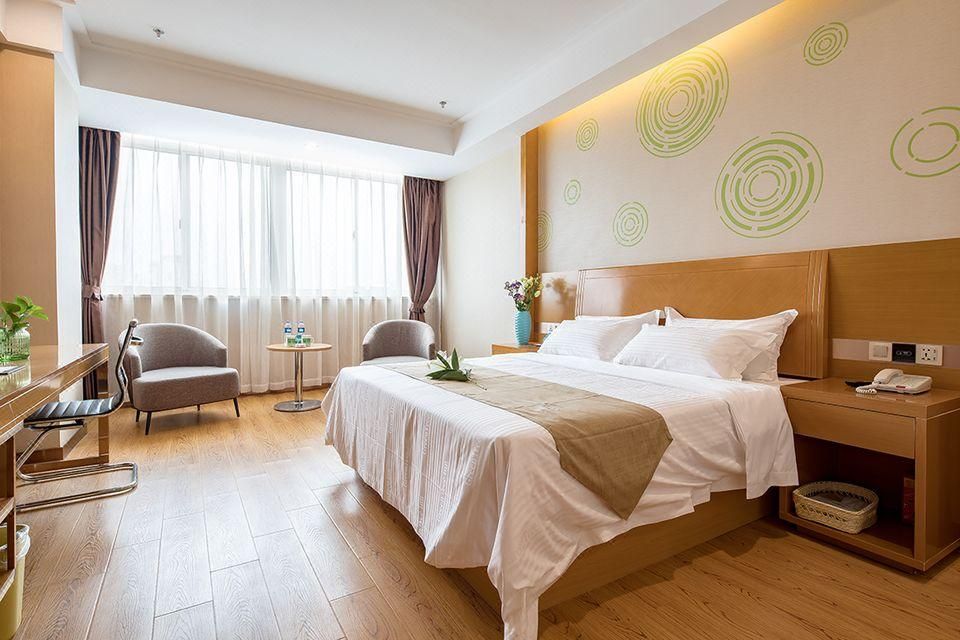Featured Suite