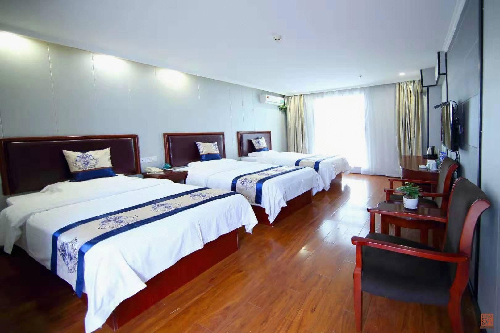 Tripe Room