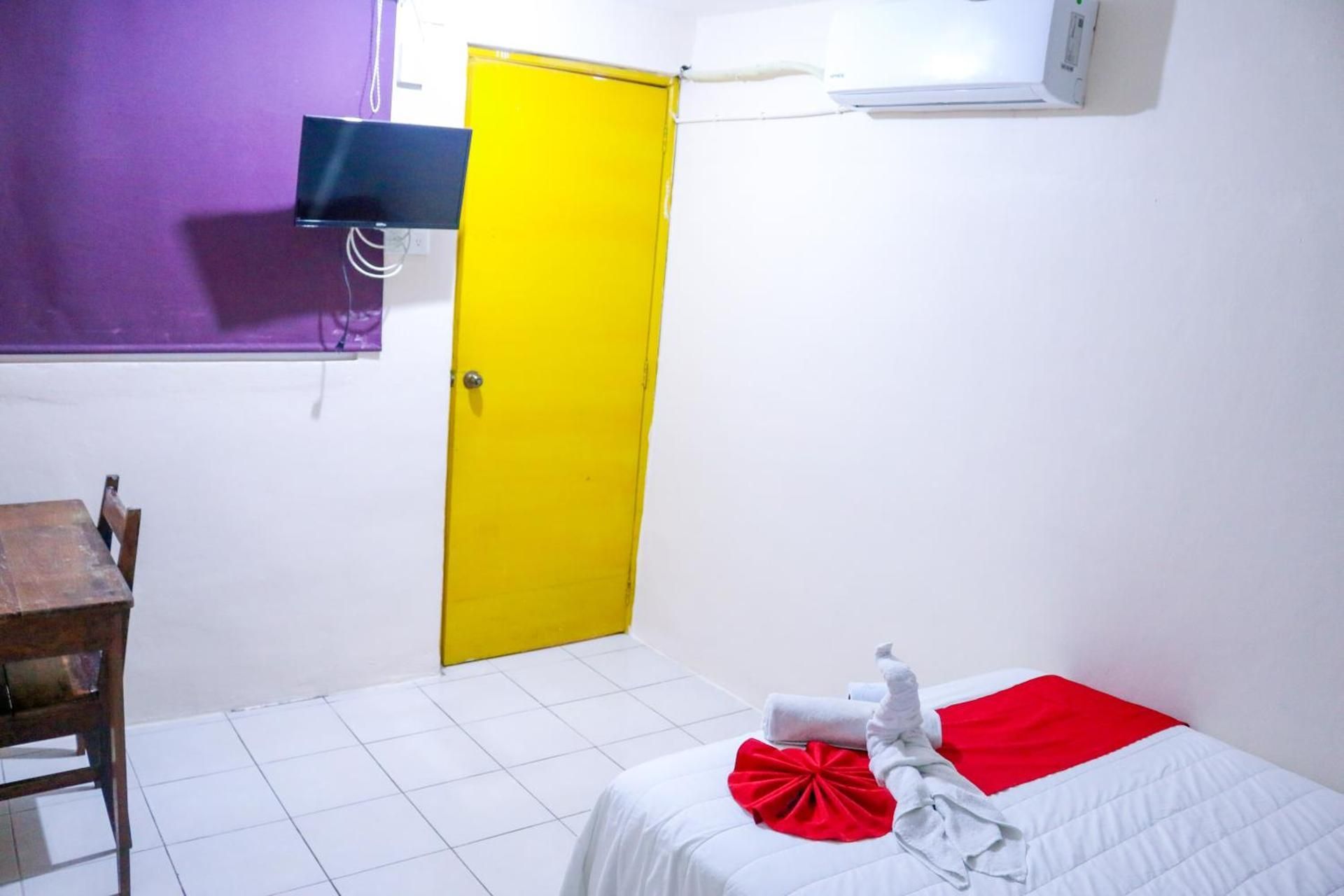 Single Room