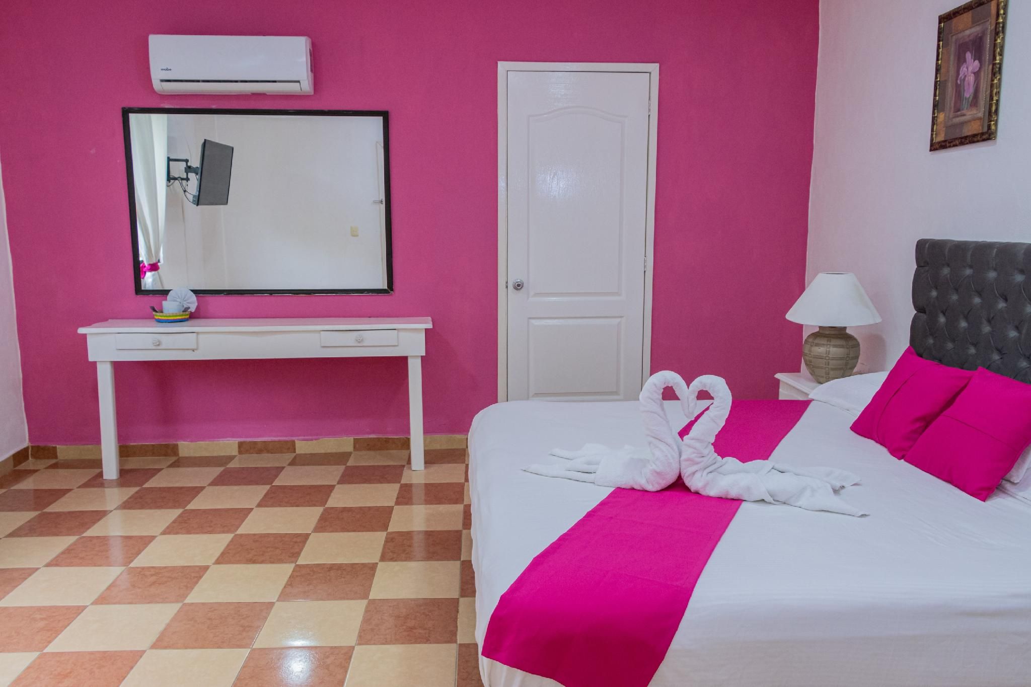 Master Suite