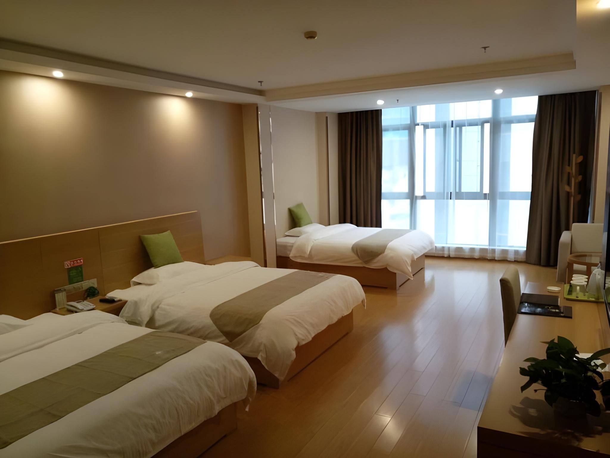 Guestroom Triple