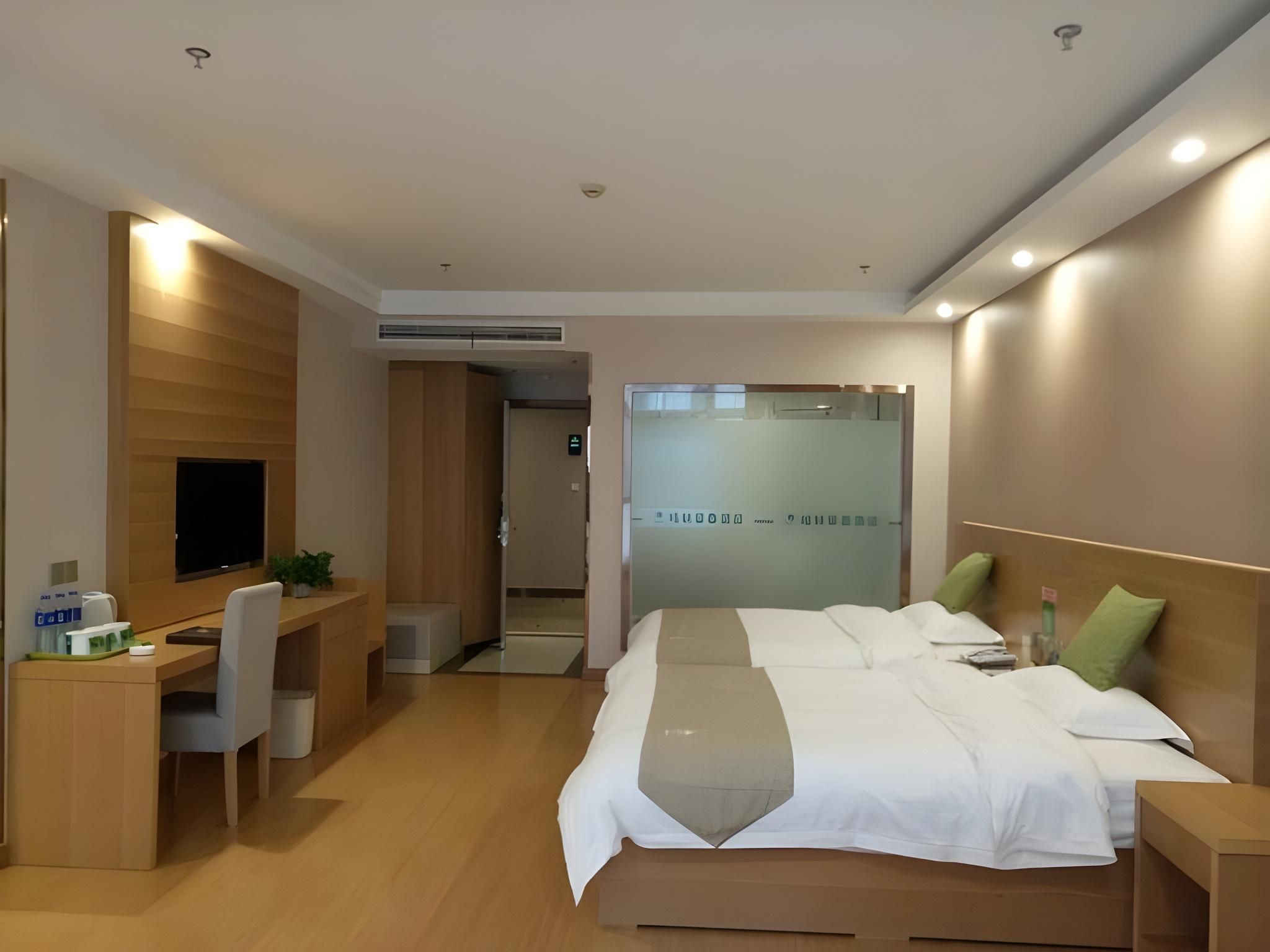 Guestroom Triple