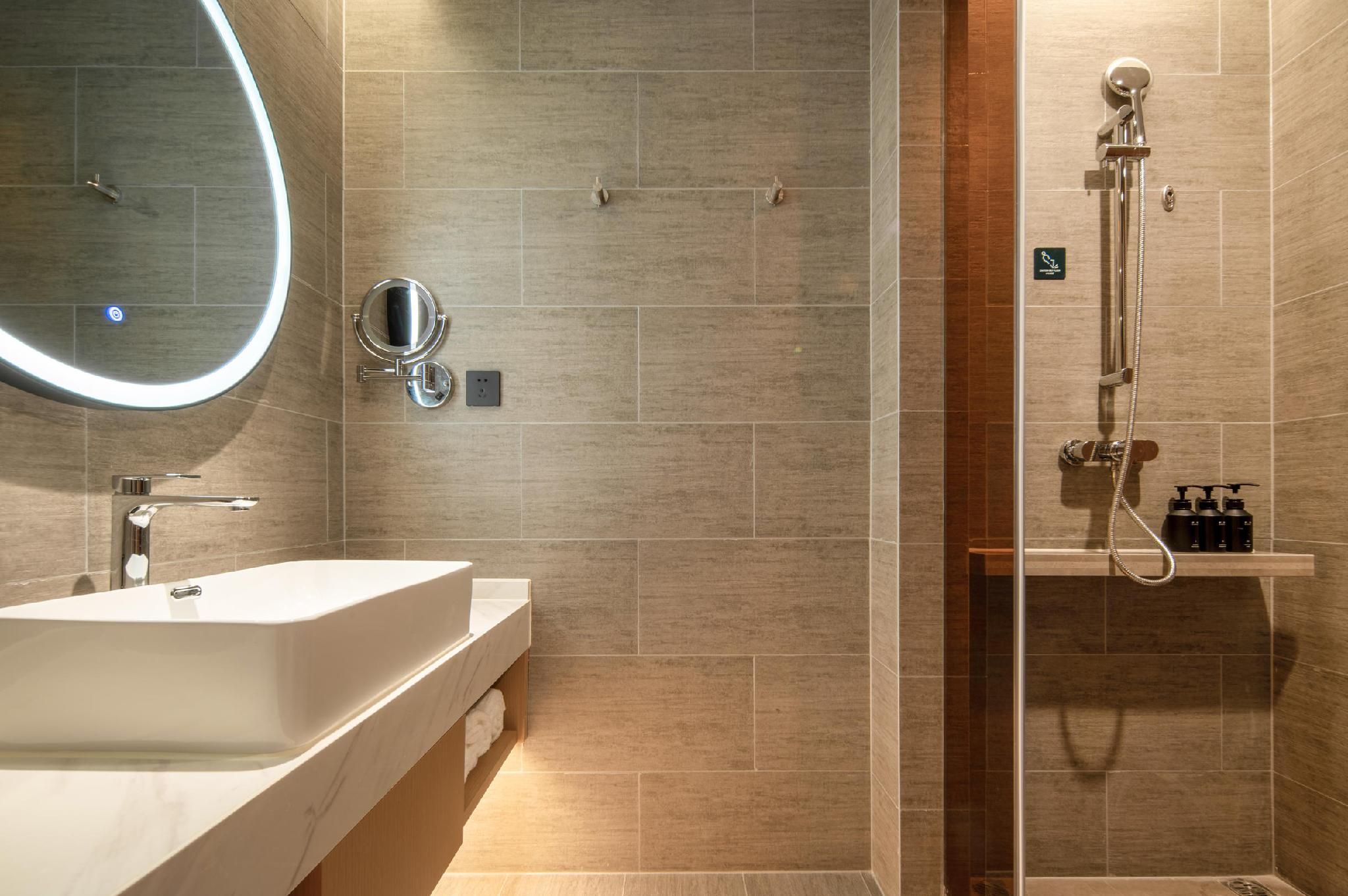 Atour - JIMU Queen Room