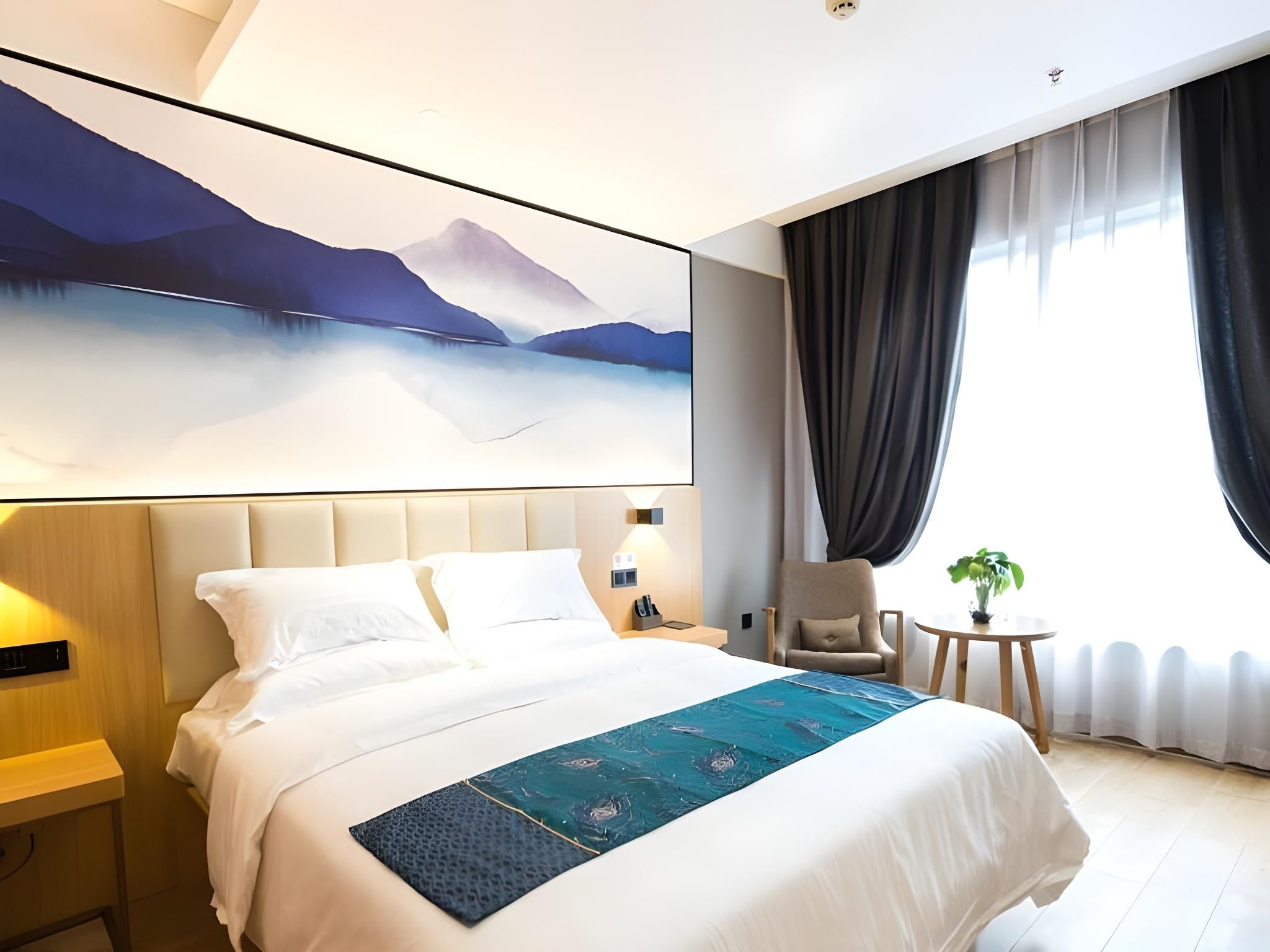 GTI - VX 1 Bed Room