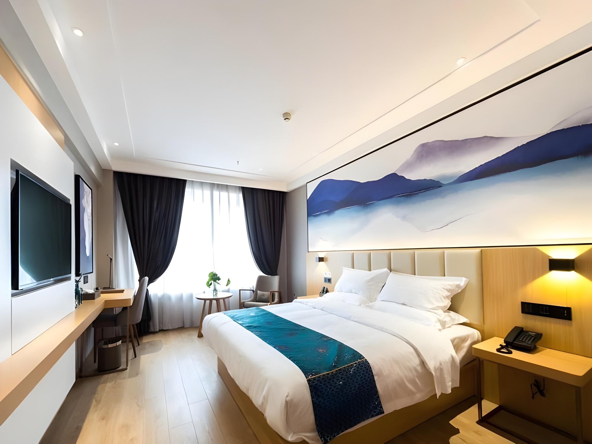 GTI - VX 1 Bed Room