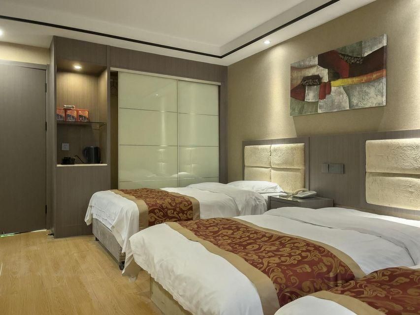 Tripe Room