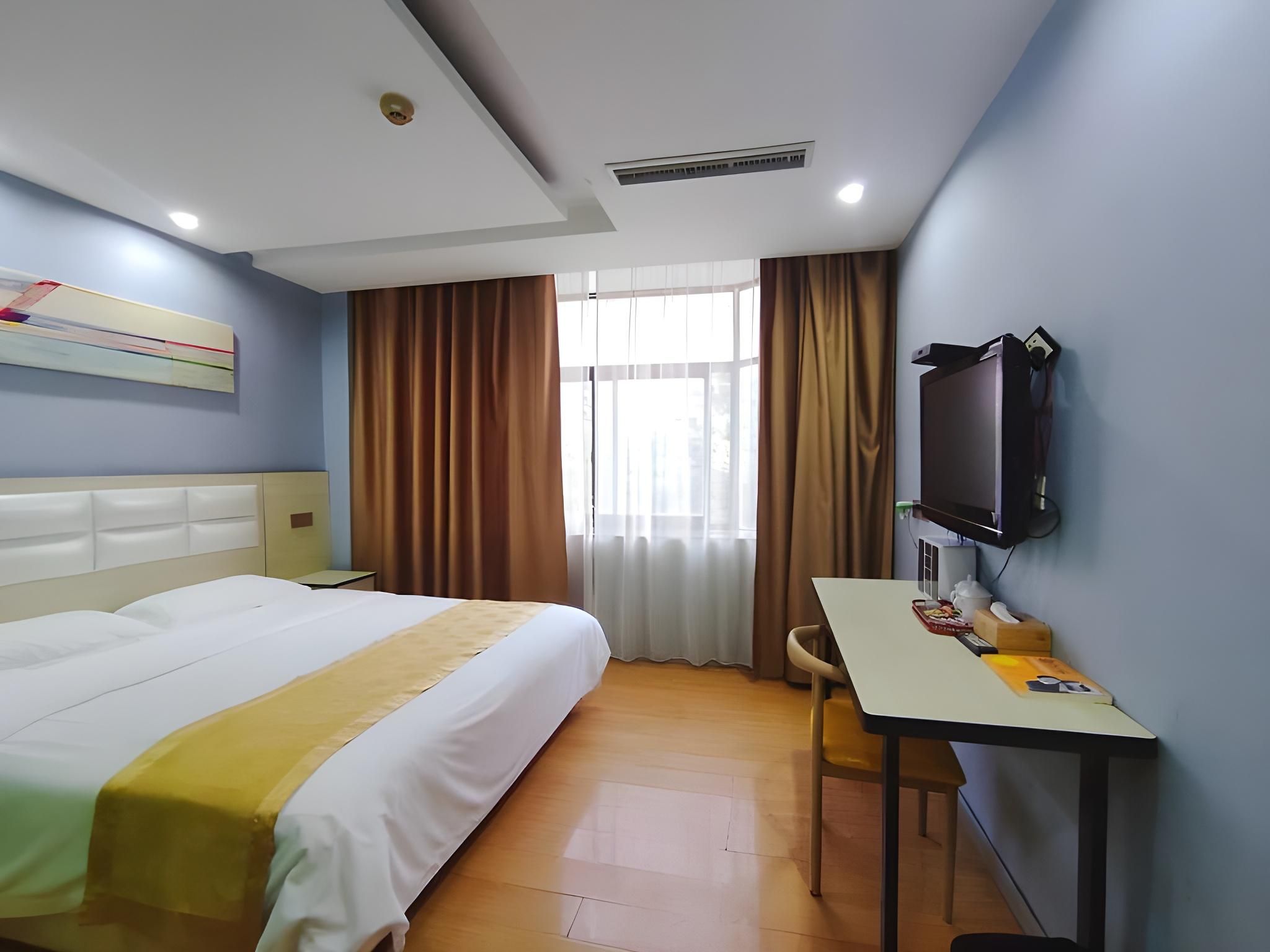 GTI - Fashion 1 Bed Room