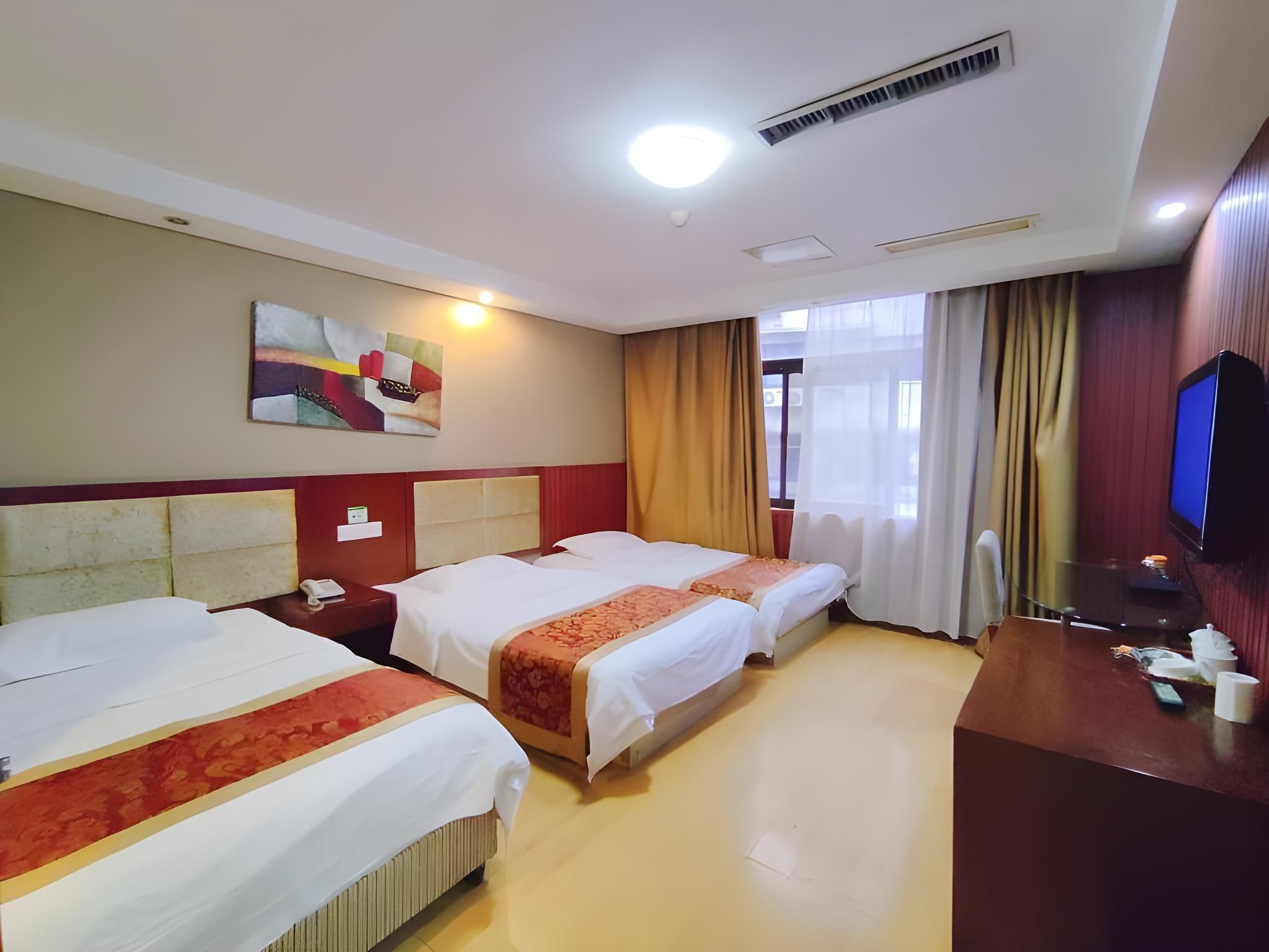 Tripe Room