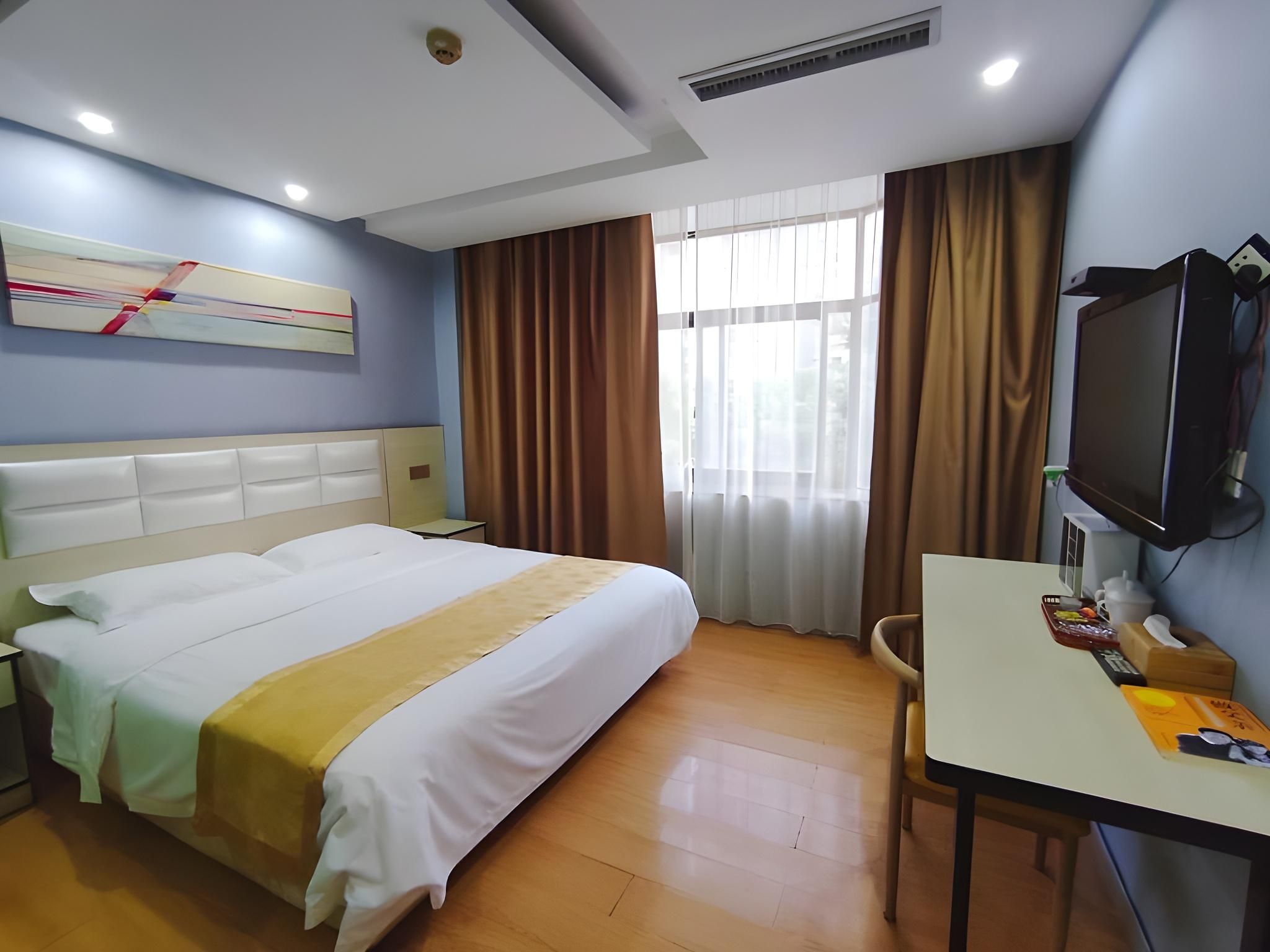 GTI - Fashion 1 Bed Room