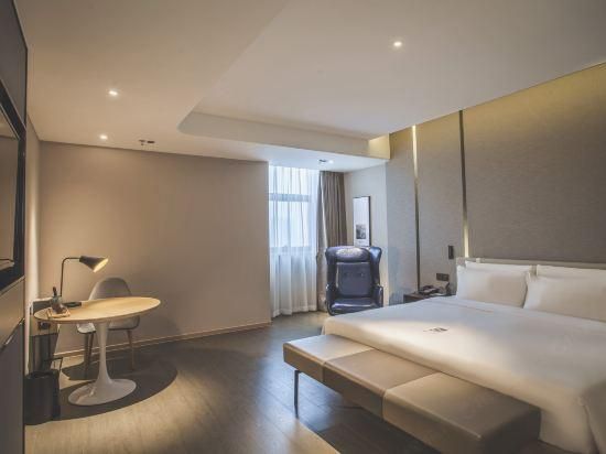 Atour - Elegant 1 Bed Room