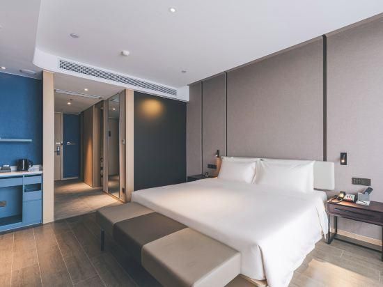 Atour - Elegant 1 Bed Room