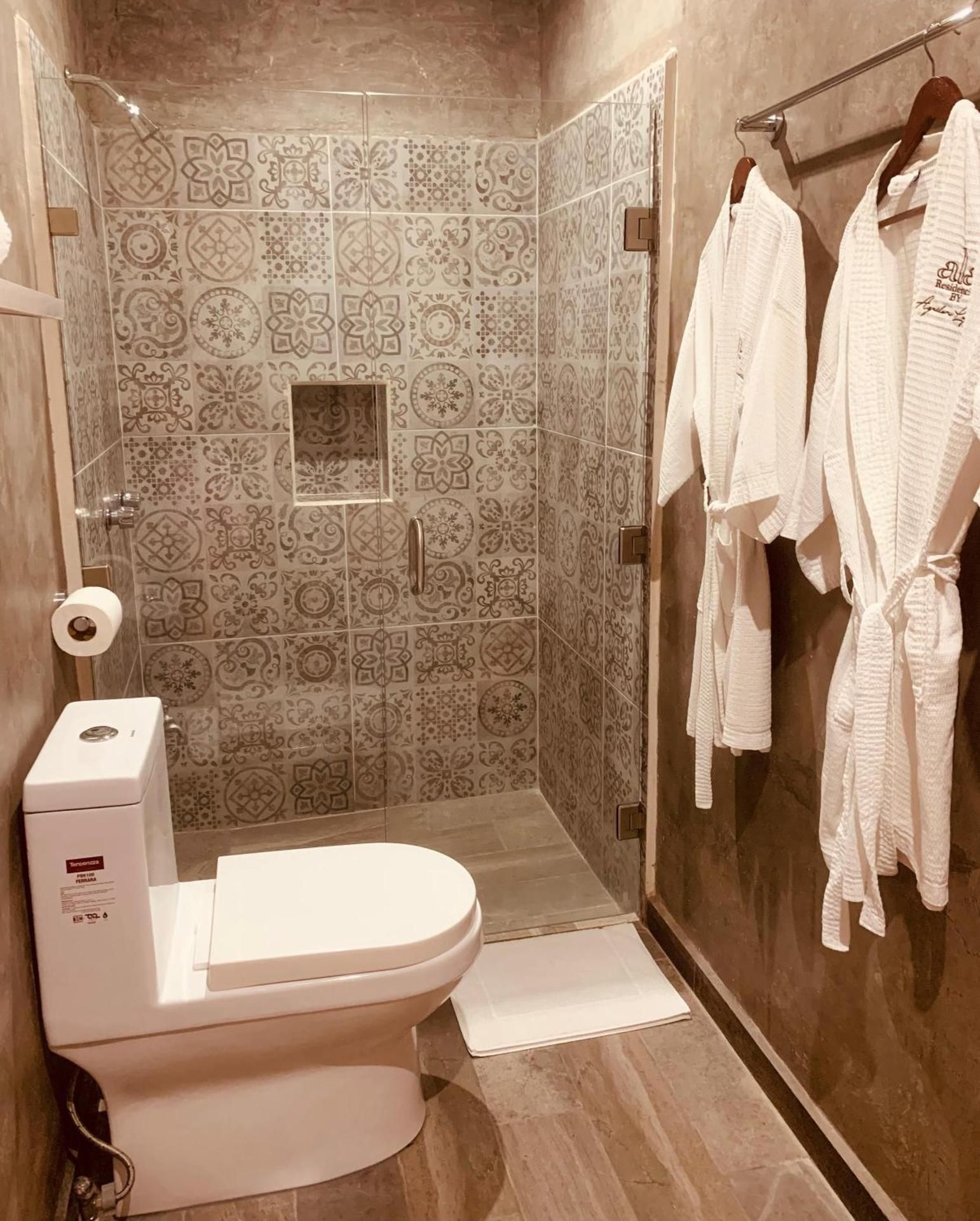 Standard Apartment