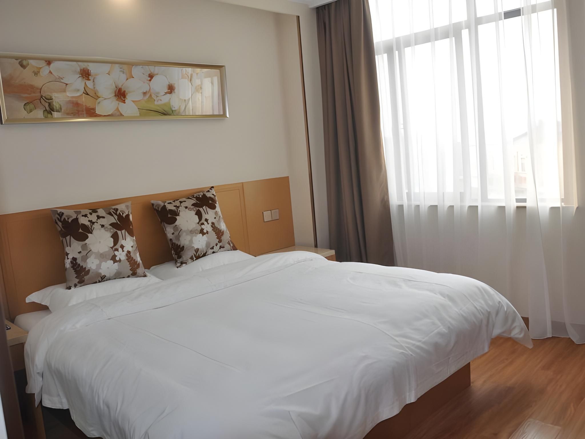 GTI - Fashion 1 Bed Room