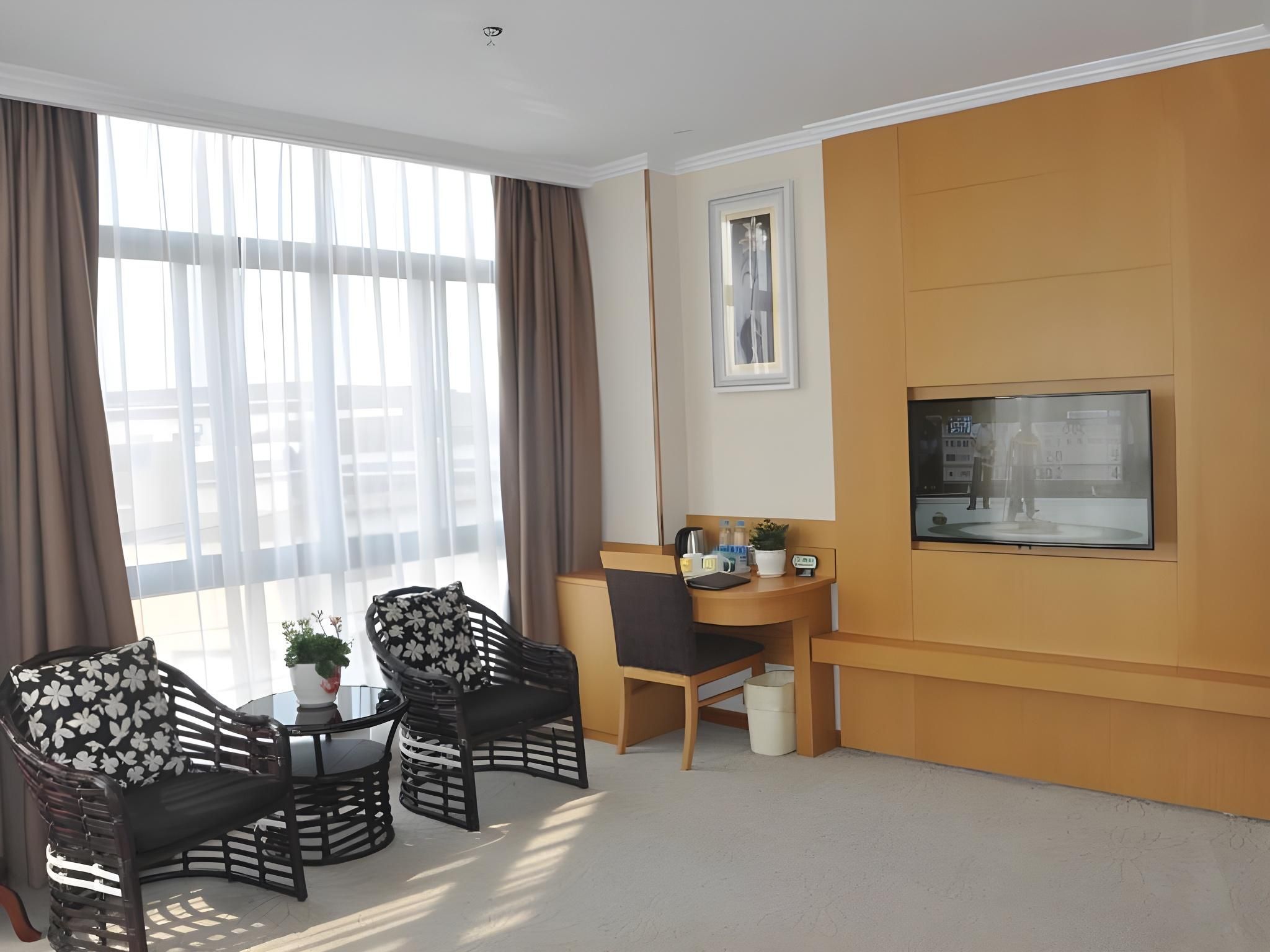 GTI - Fashion Superior 1 Bed Room