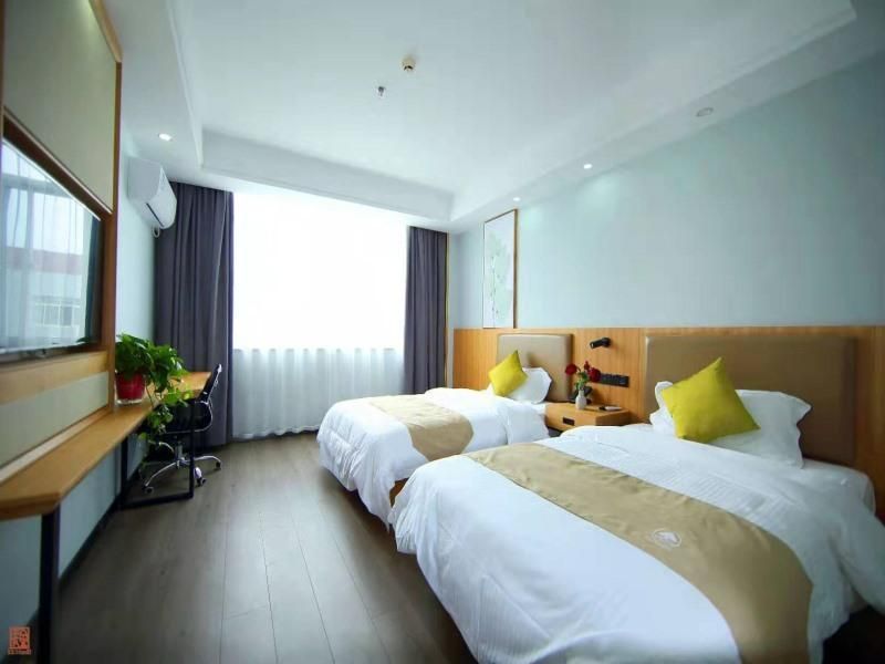 Guest Twin Room