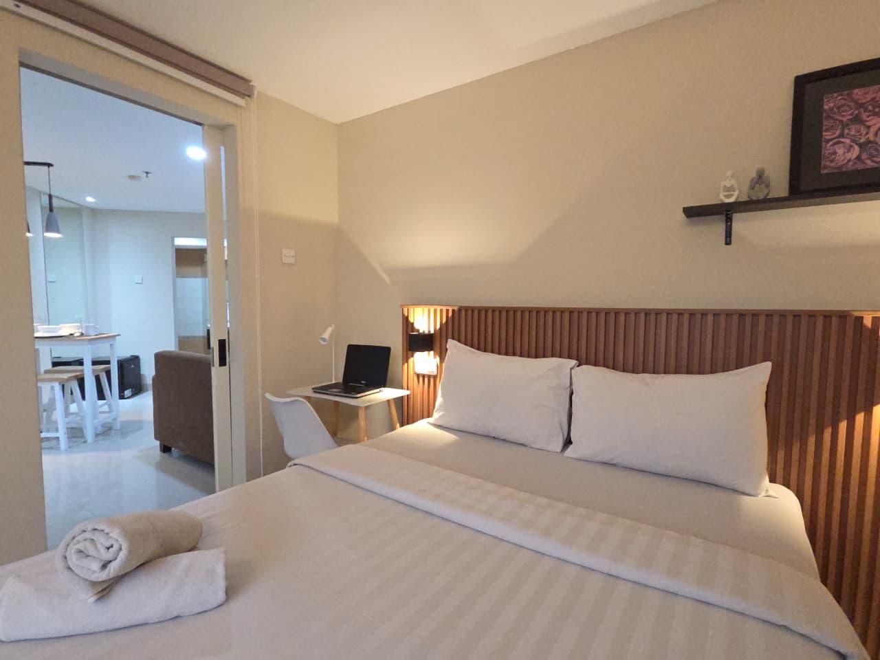 Premiere One Bedroom Suite