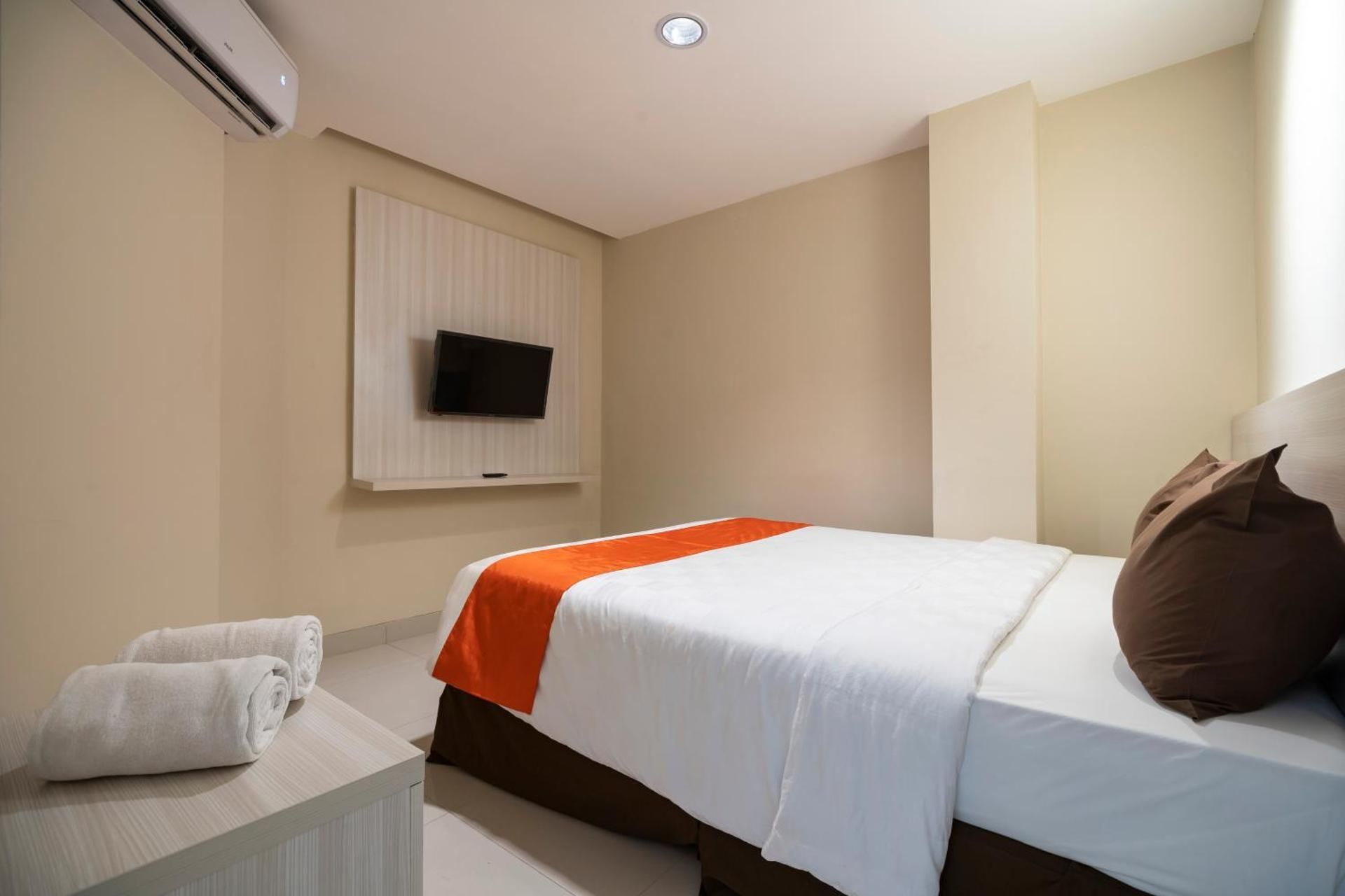 Two-Bedroom Suite