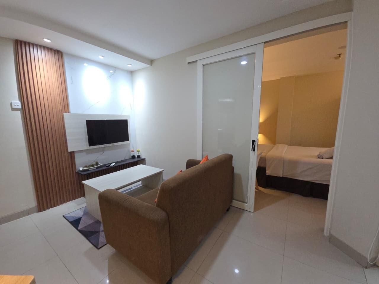 Premiere One Bedroom Suite
