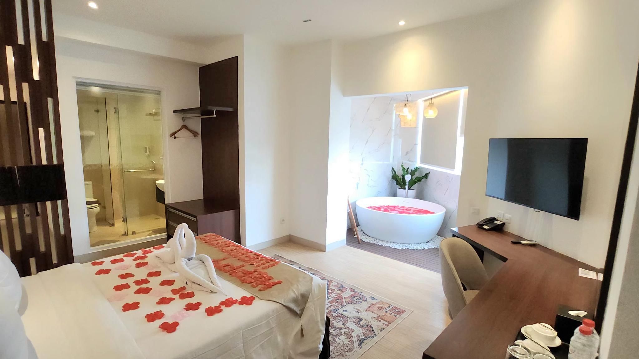 Royal Suite