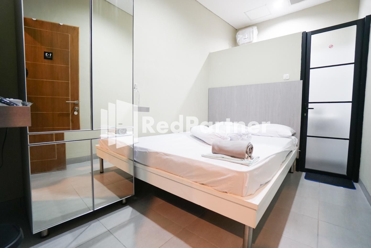 Promotion Room