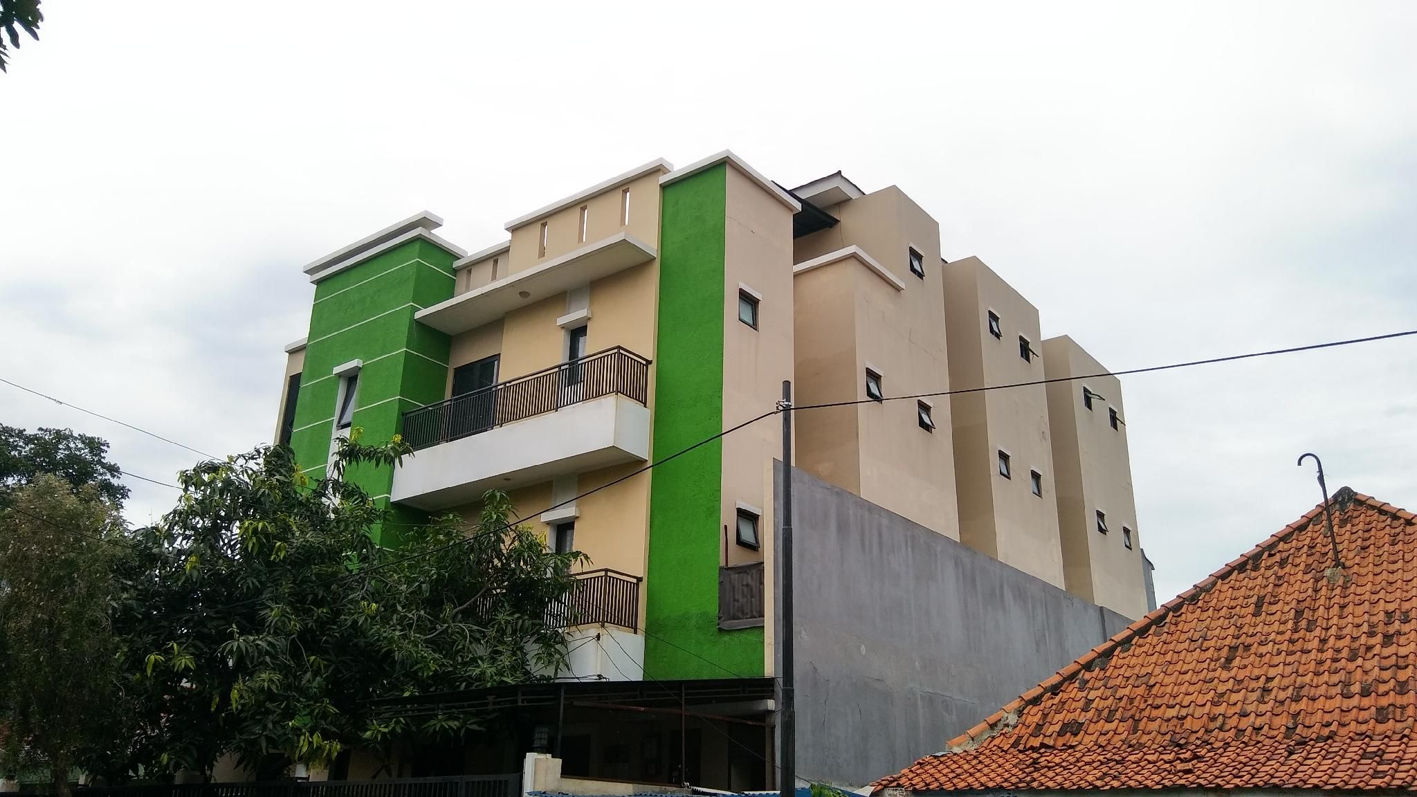 Cozy Residence Muwardi Jakarta