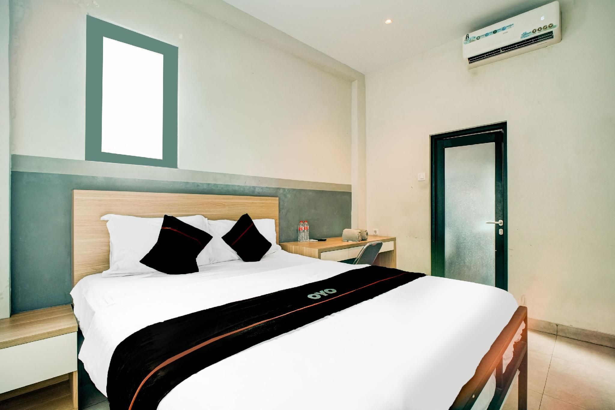 Indonesia Suite Double