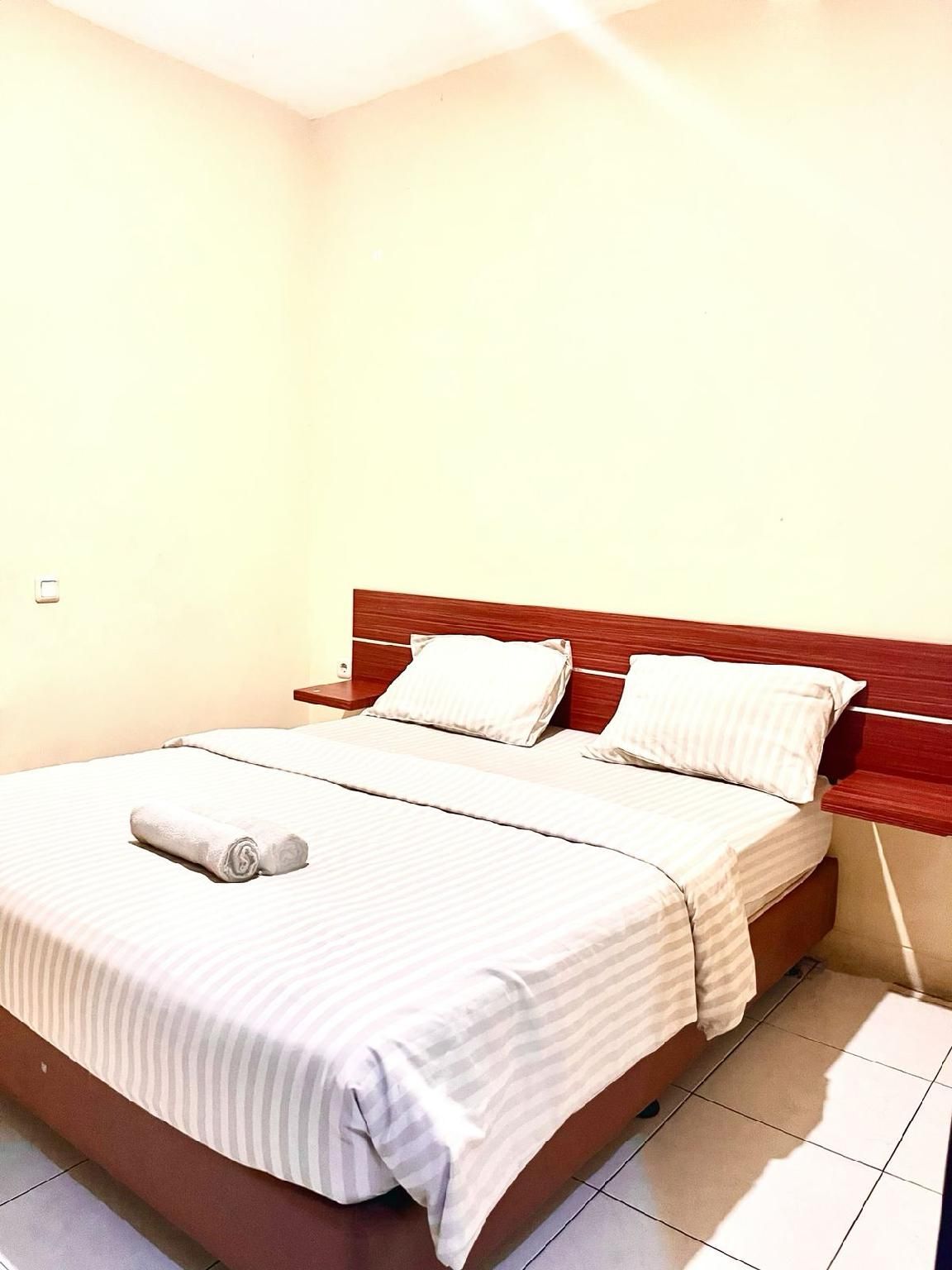 1 Bedroom Deluxe