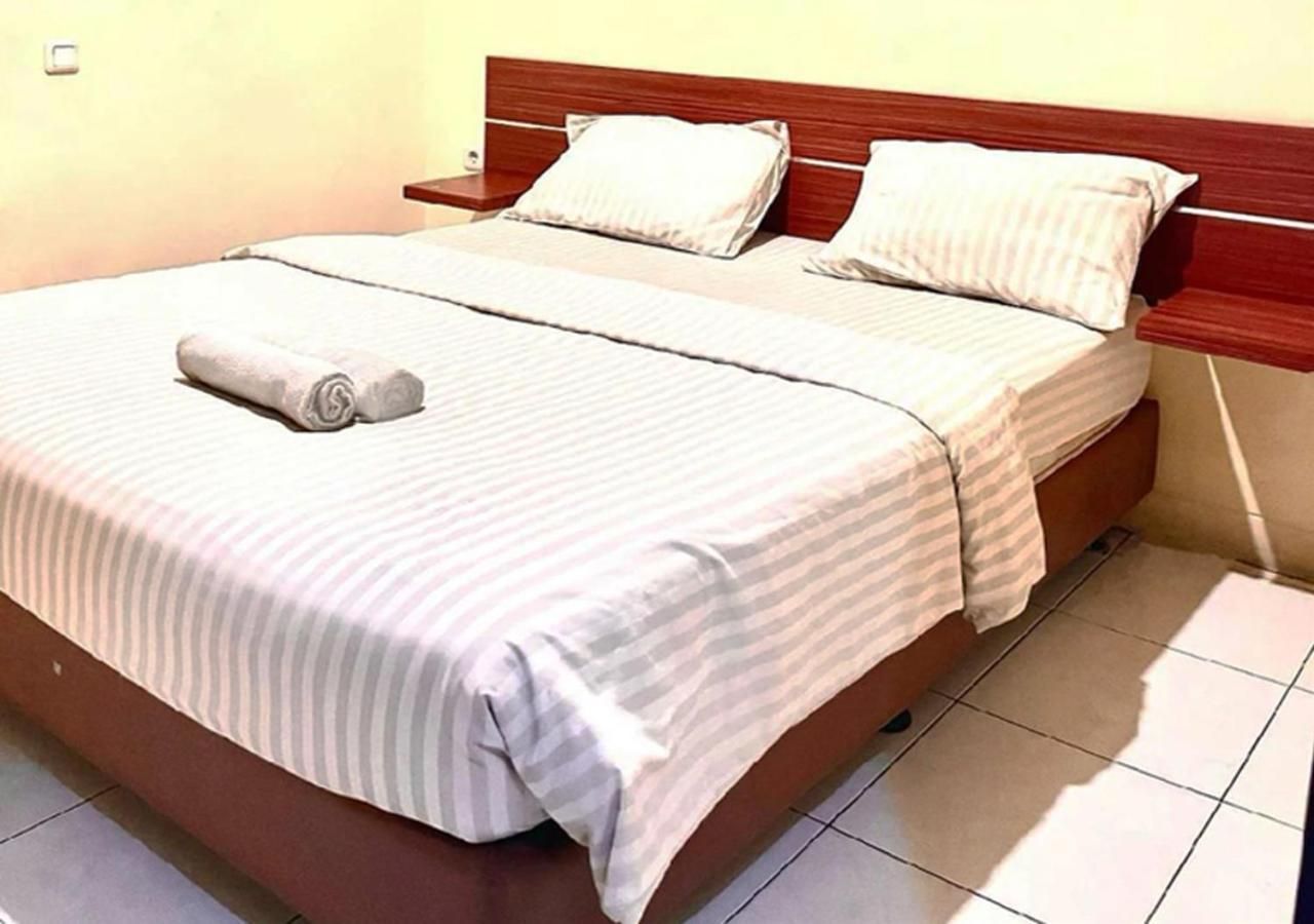 1 Bedroom Deluxe