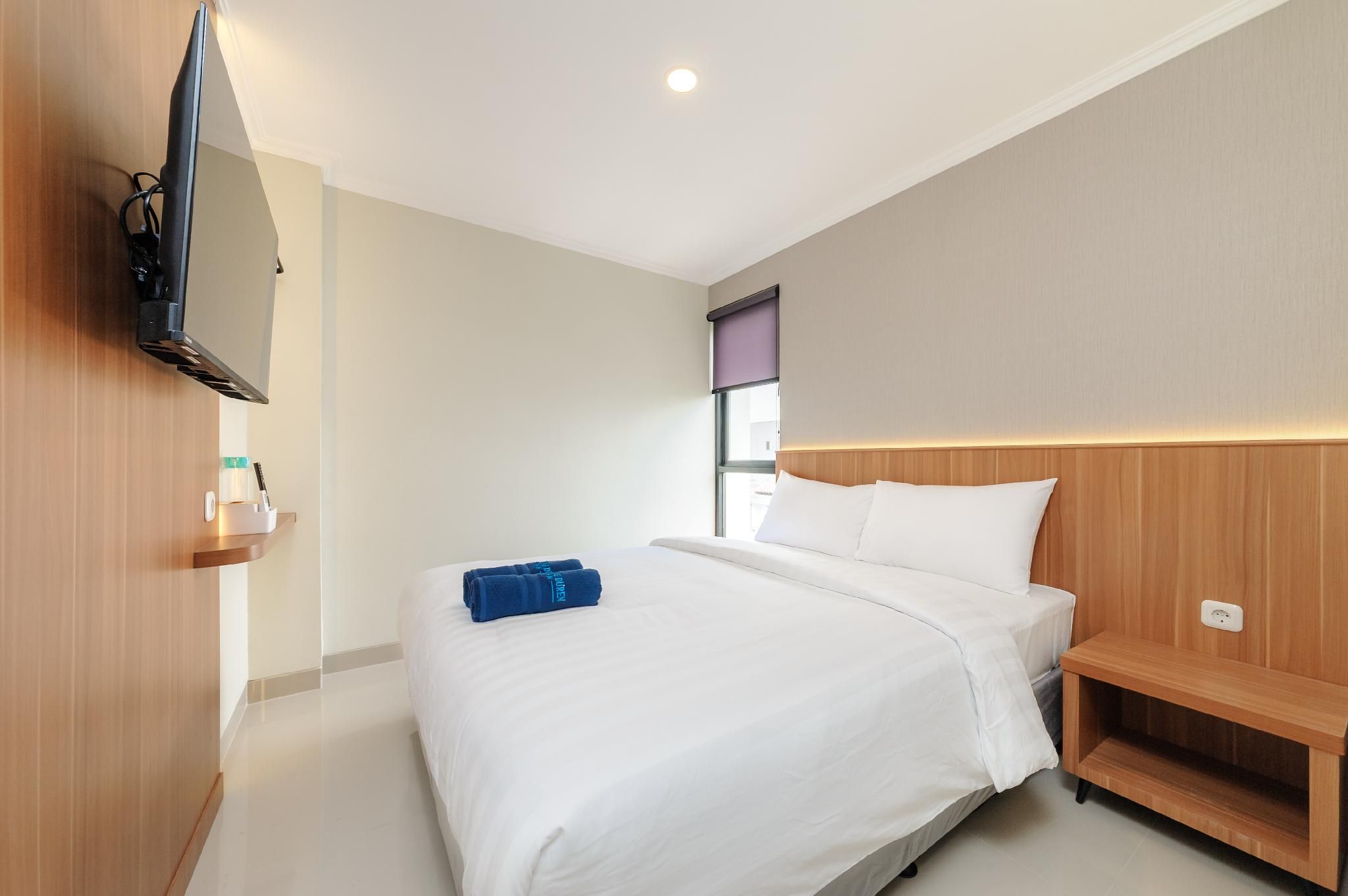 Tanjung Duren Inn 1 Bedroom Deluxe