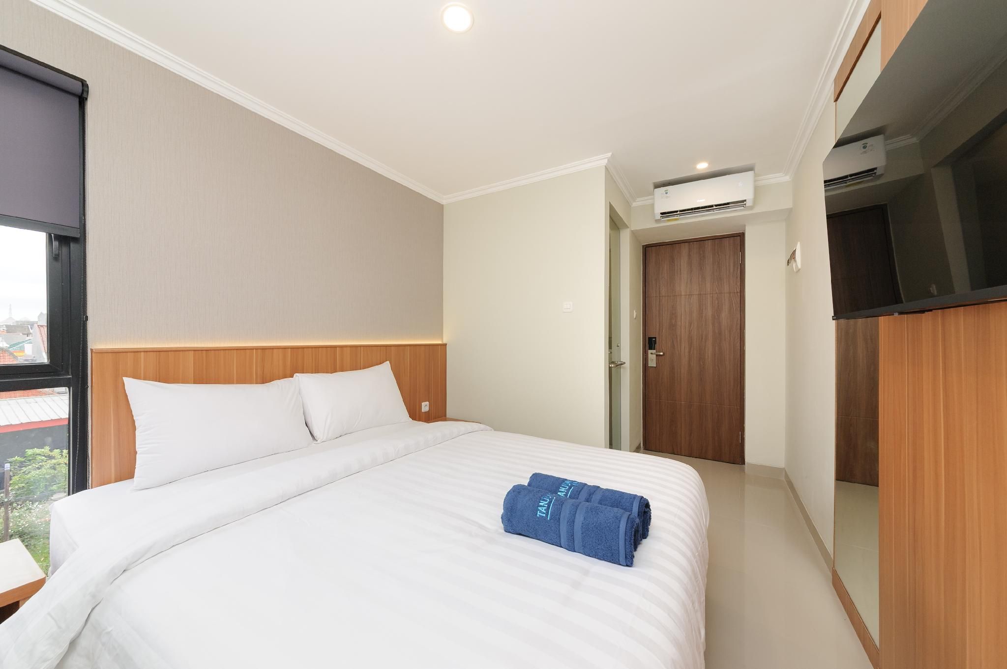 Tanjung Duren Inn 1 Bedroom Deluxe 2