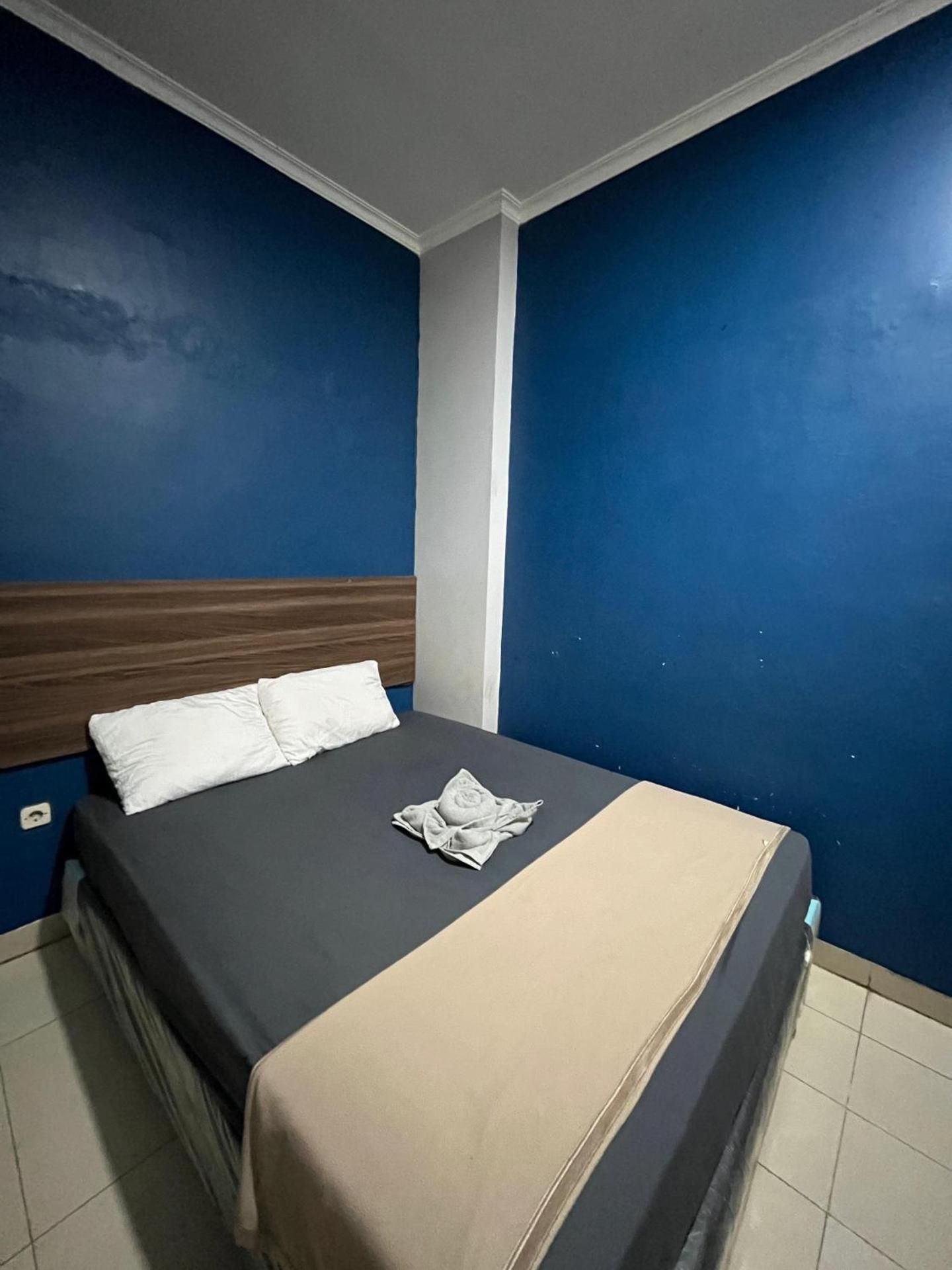 Homestay