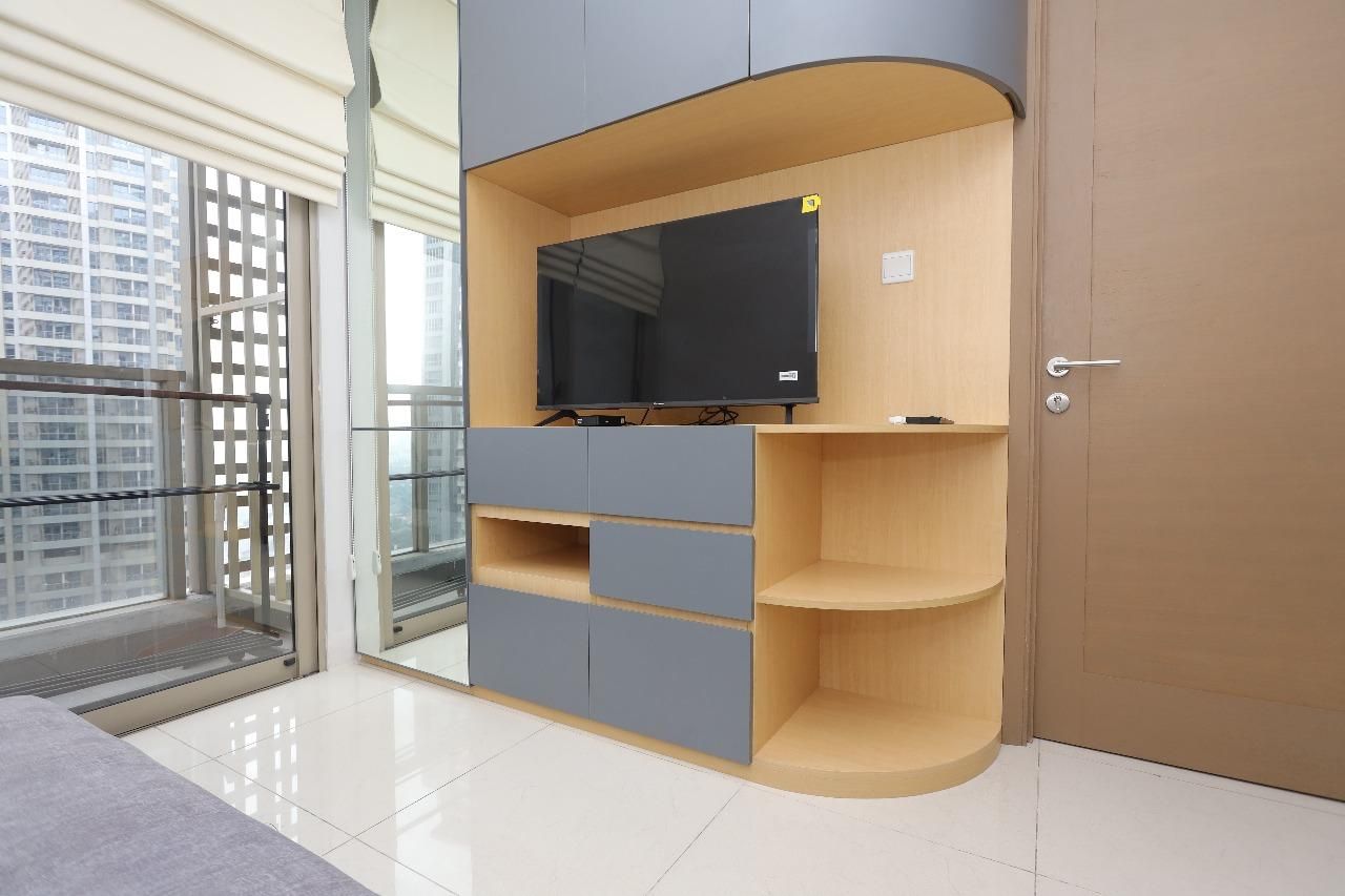 1 Bedroom Deluxe