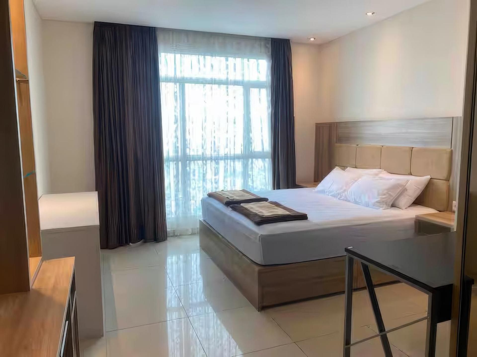 3 Bedroom Apartment