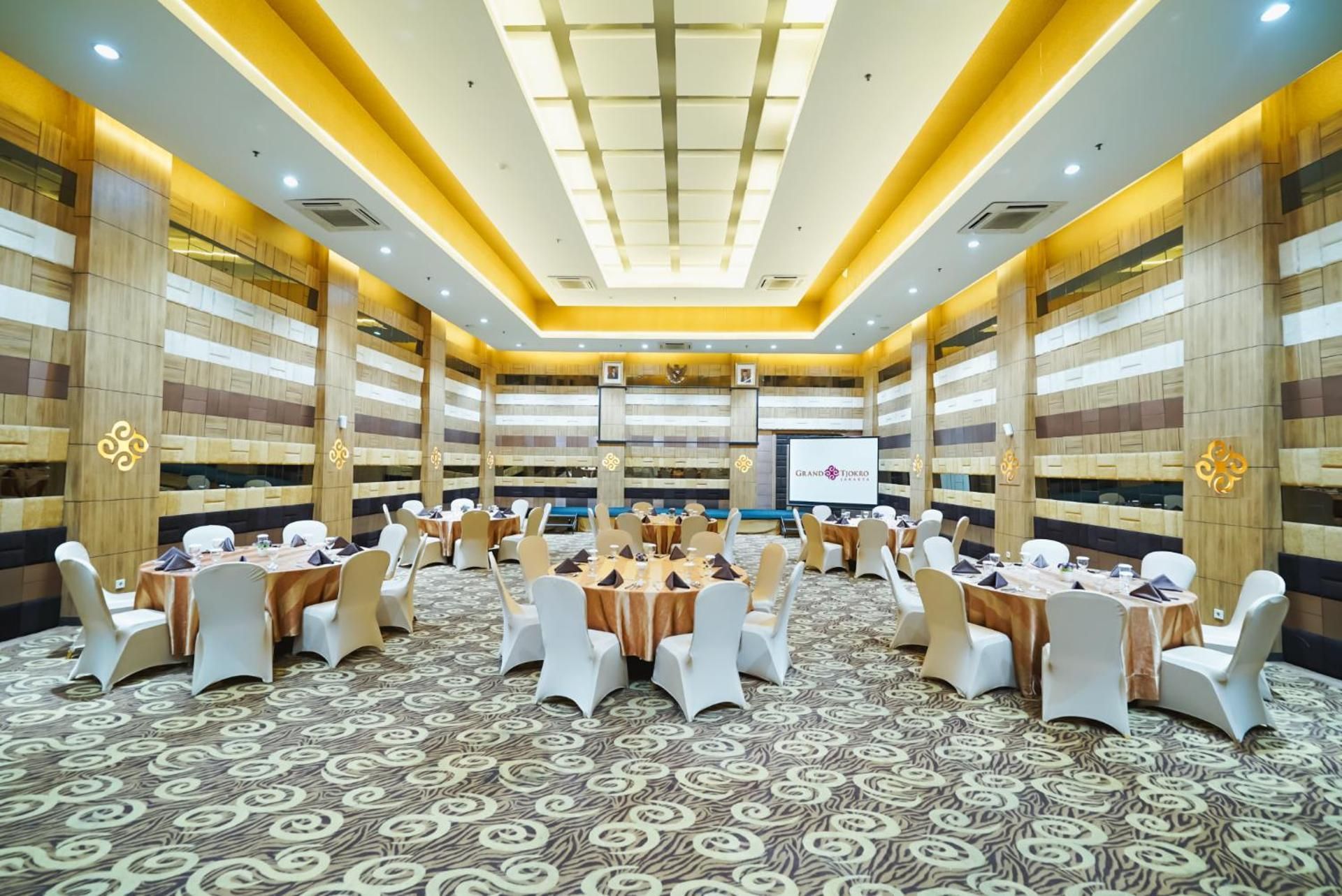 meeting room / ballrooms