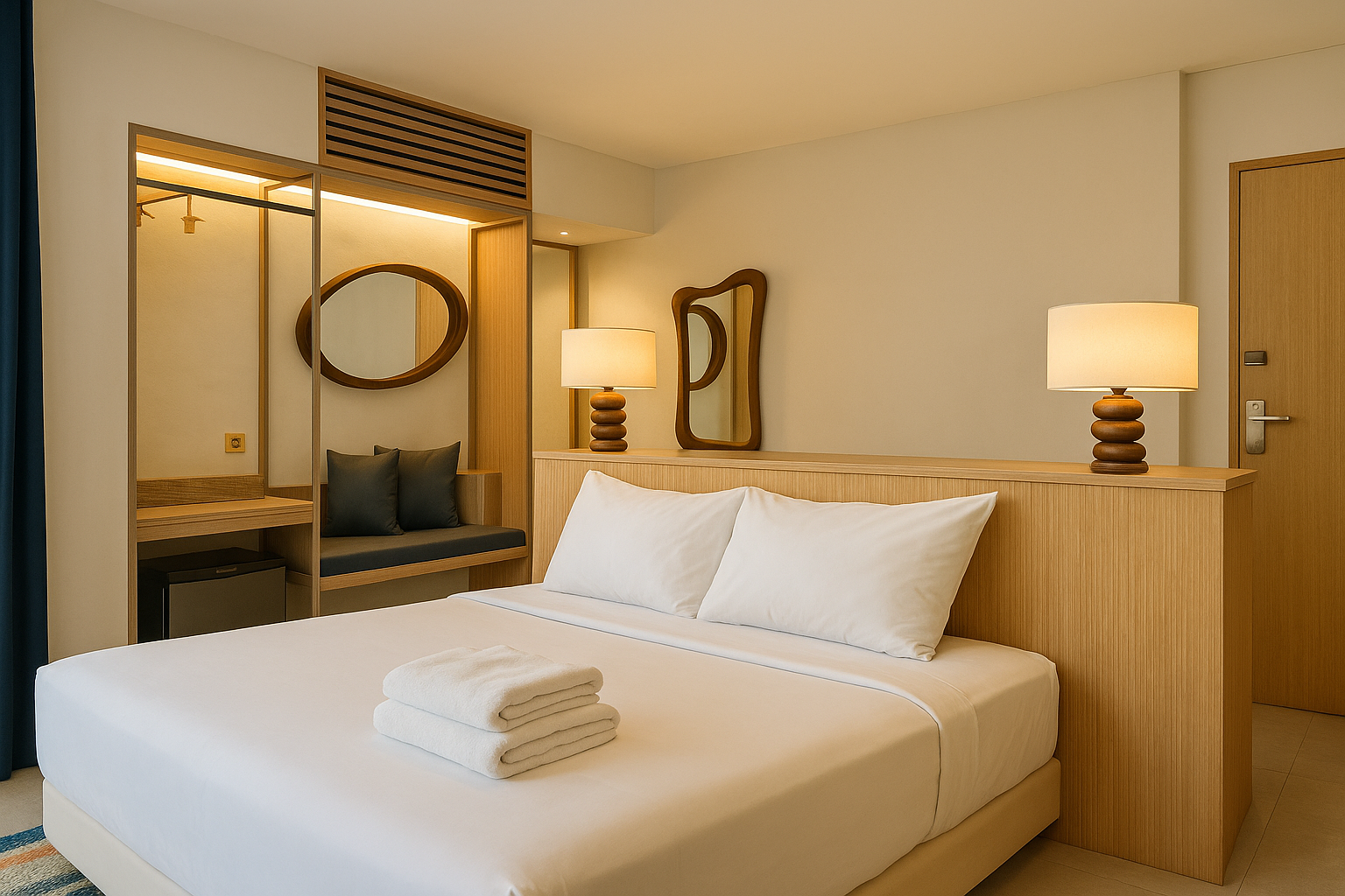 Deluxe Suite