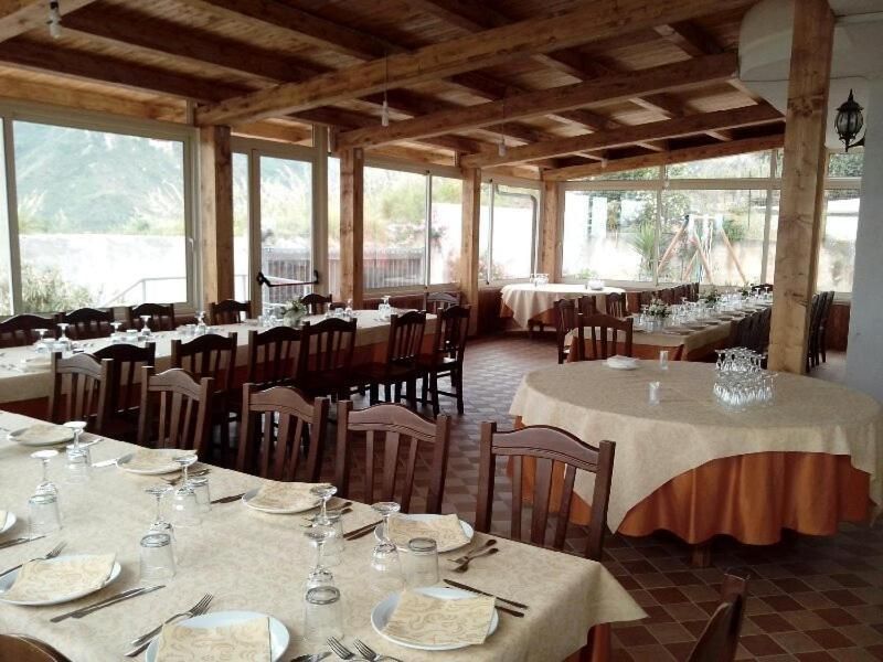 Locanda Adele