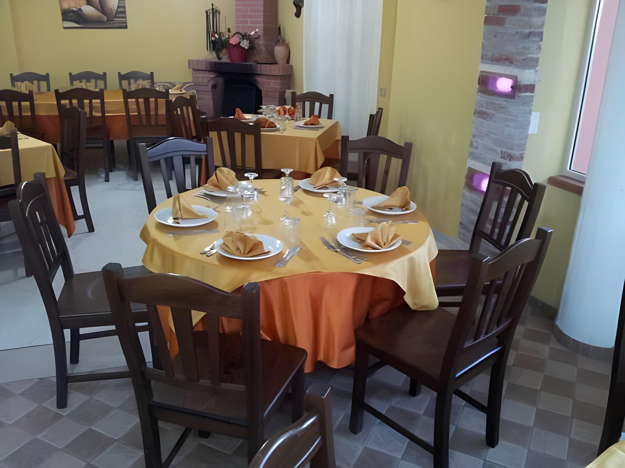 Locanda Adele
