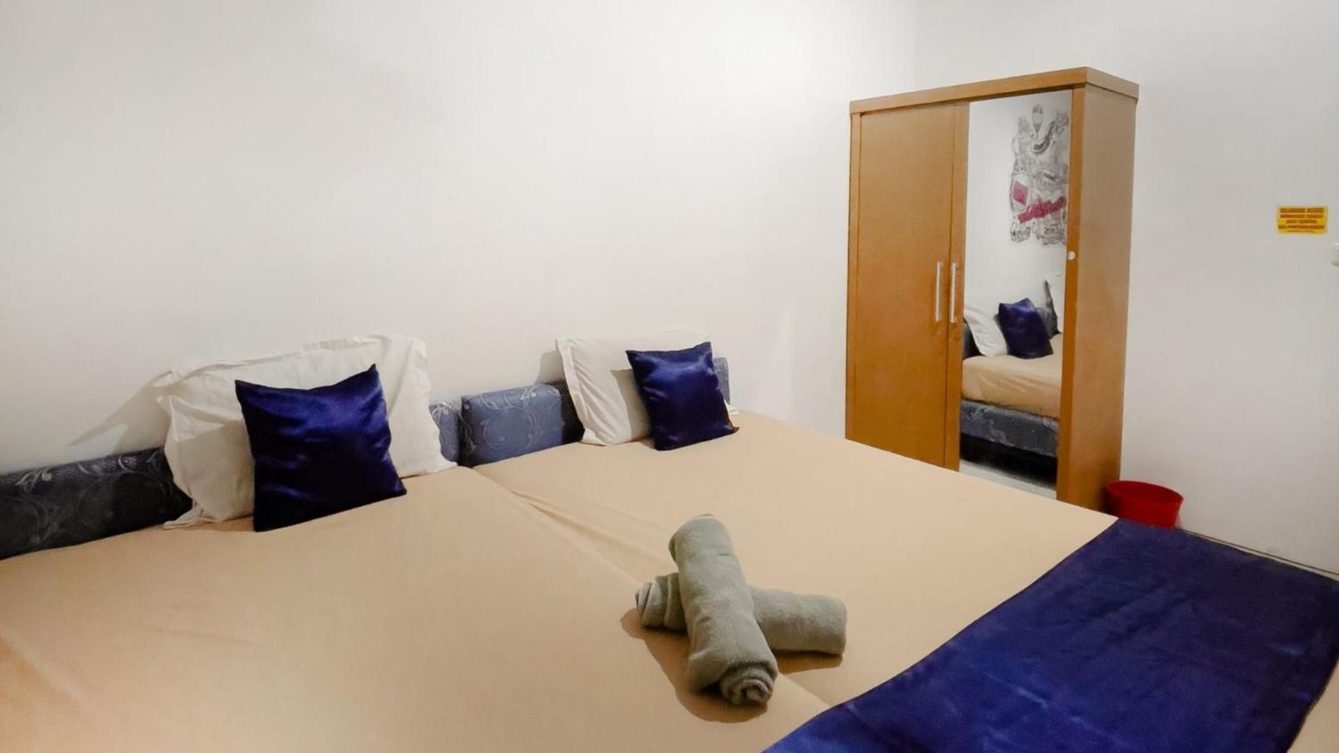 NamRoom at Tomang