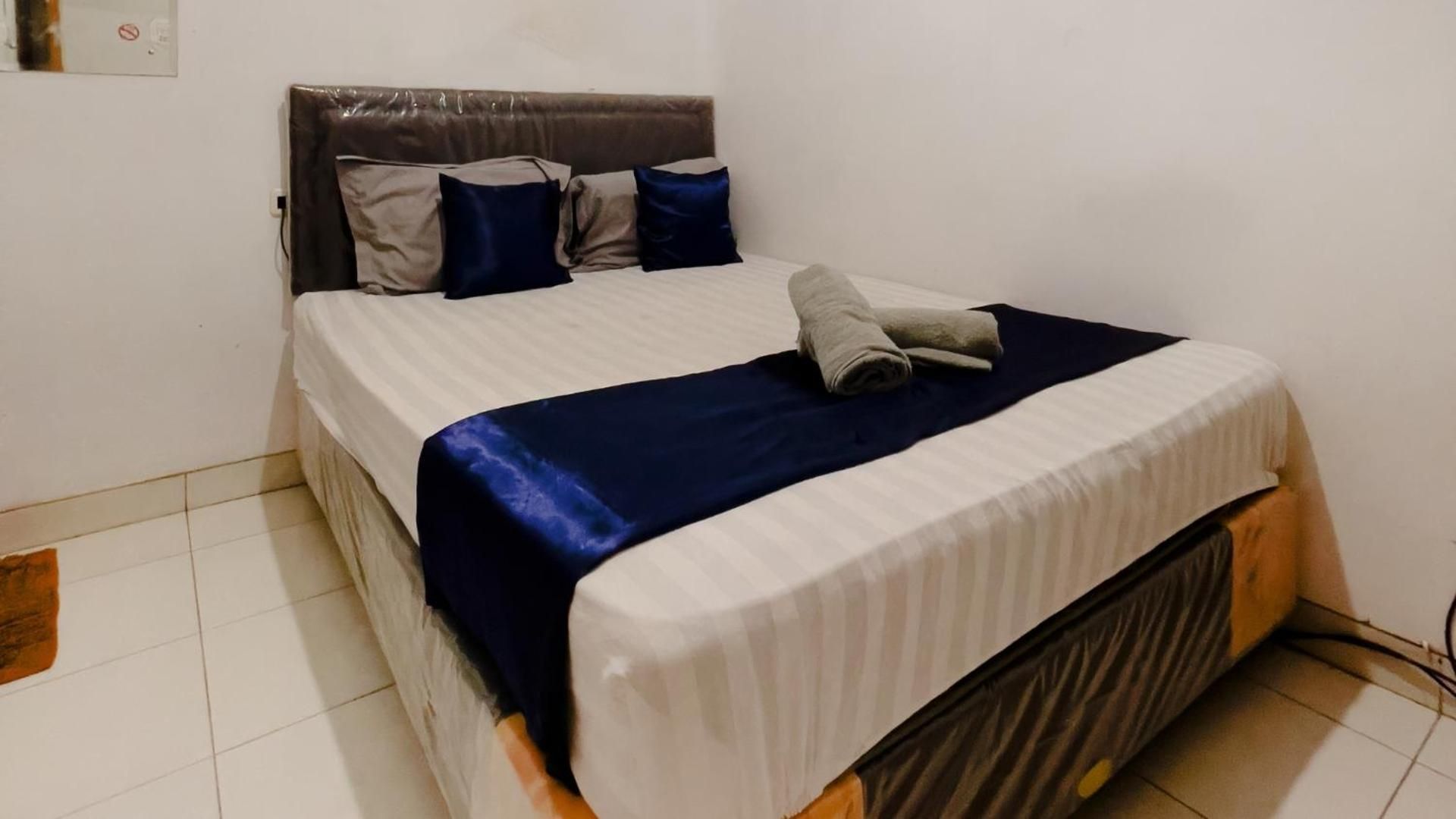 NamRoom at Tomang